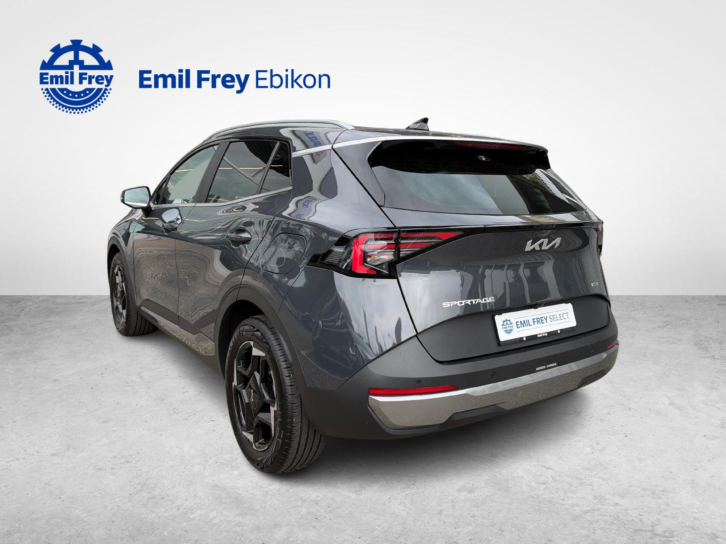 KIA Sportage 1.6 T-GDi Hybrid Power Edition-showroom-element-2
