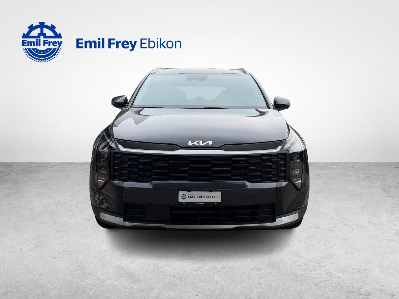 KIA Sportage 1.6 T-GDi Hybrid Power Edition-image-7