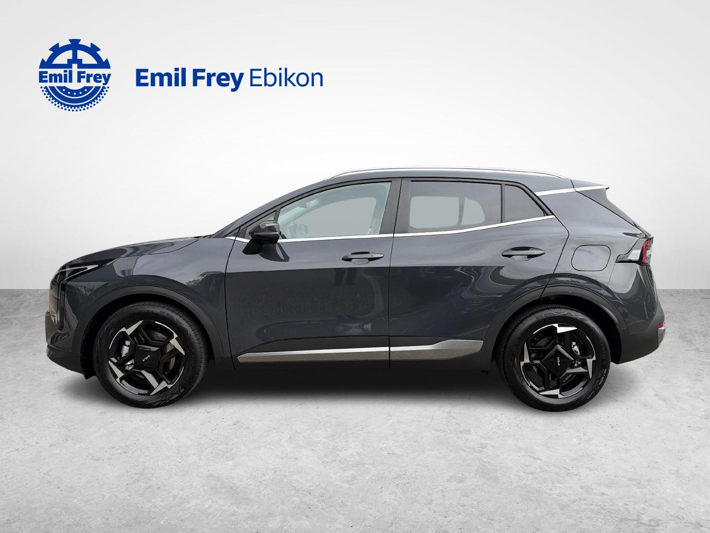 KIA Sportage 1.6 T-GDi Hybrid Power Edition-showroom-element-1