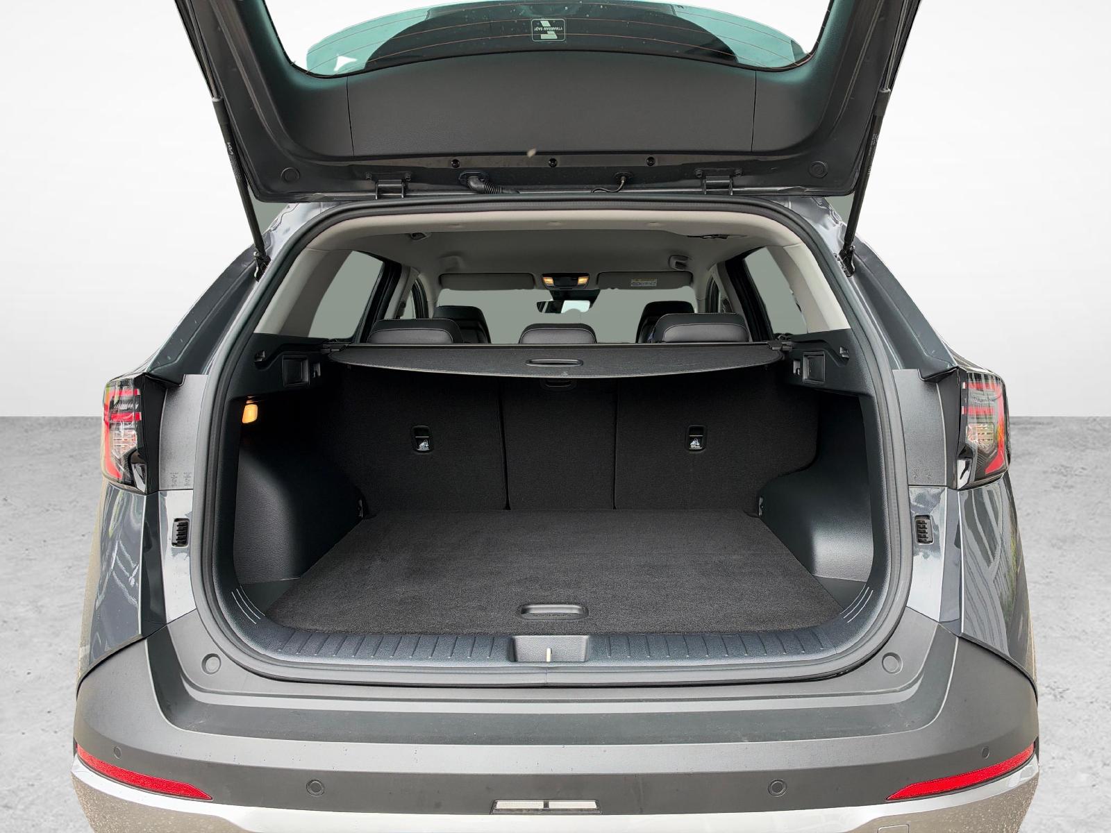 KIA Sportage 1.6 T-GDi Hybrid Power Edition-image-11