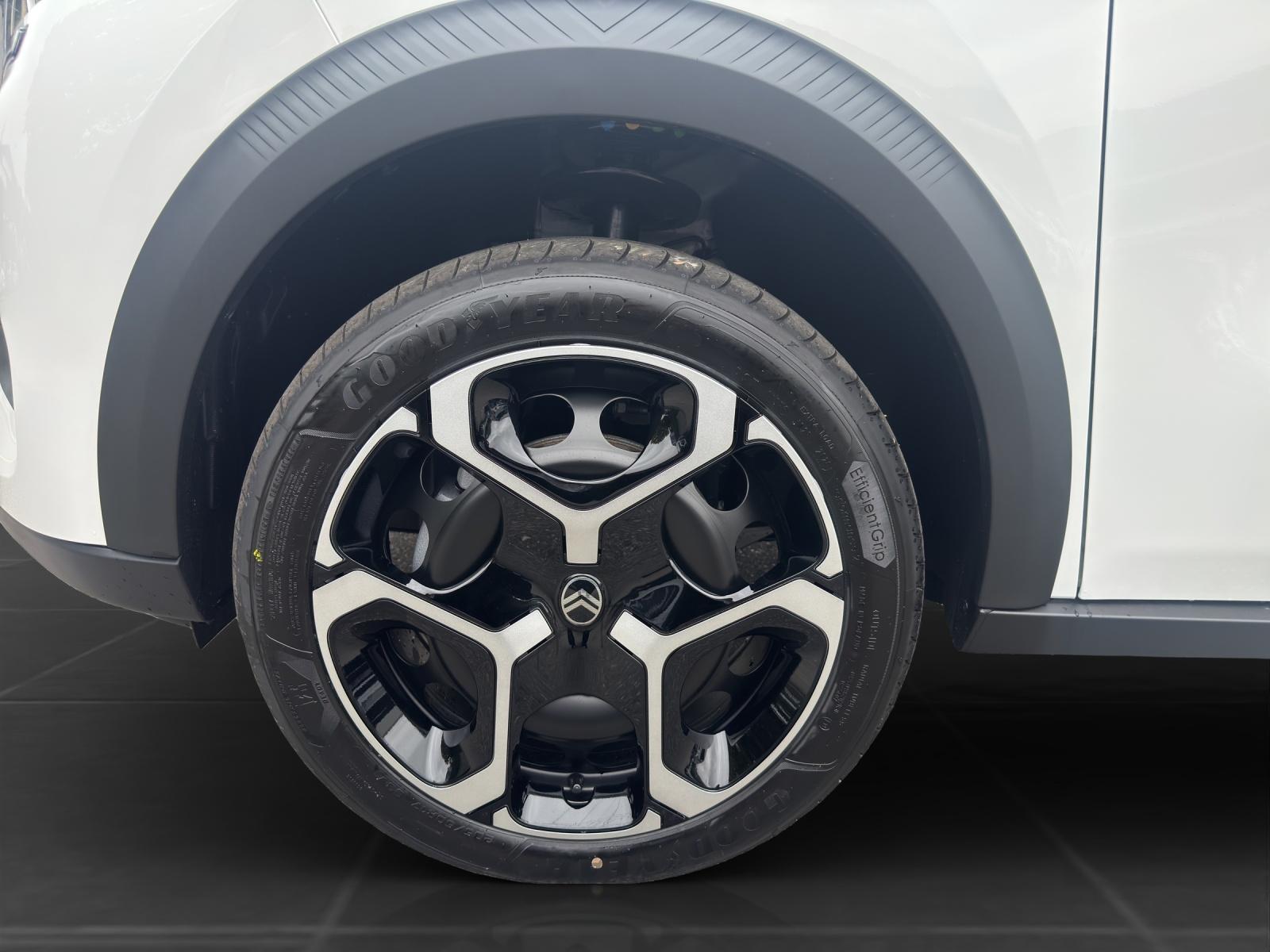 CITROEN C3 1.2 Hybrid 110 Plus-image-18