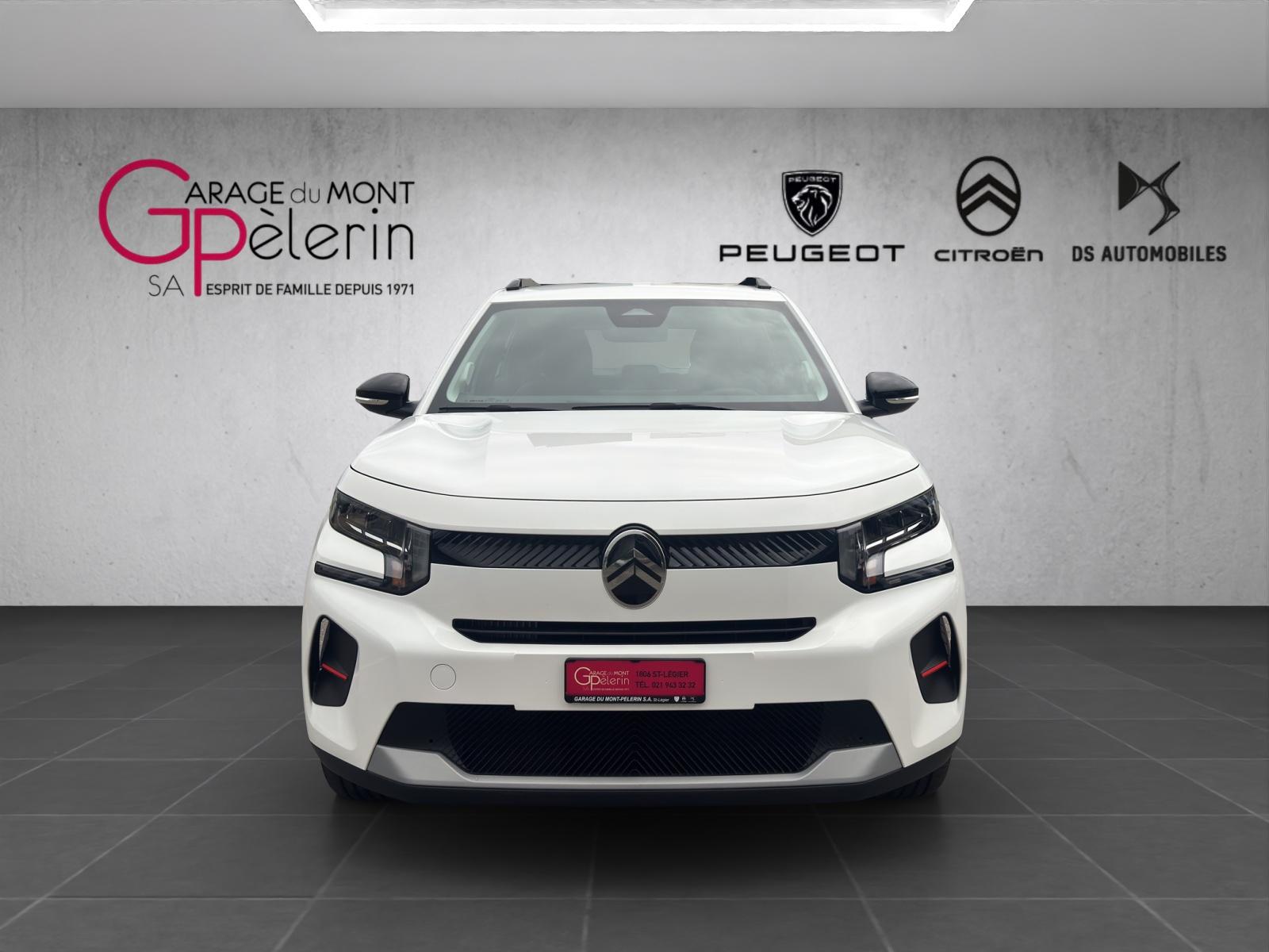 CITROEN C3 1.2 Hybrid 110 Plus-image-7