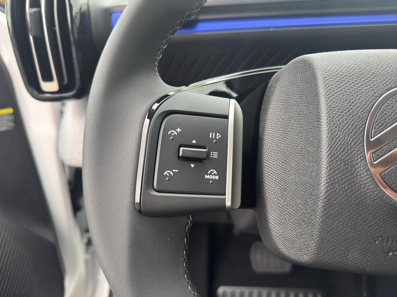 CITROEN C3 1.2 Hybrid 110 Plus-image-20