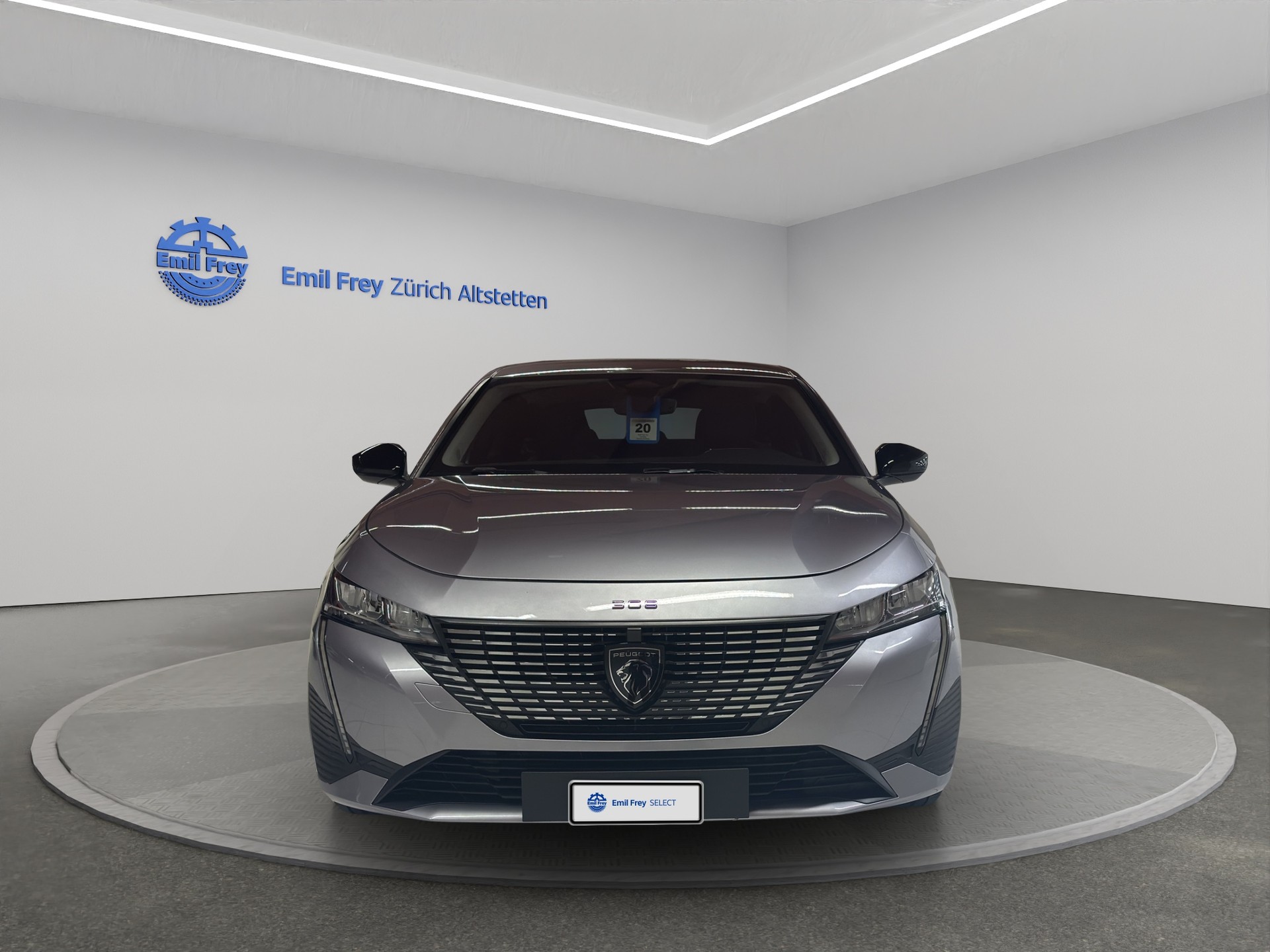 PEUGEOT 308 SW 1.2 PureTech Active-showroom-element-3