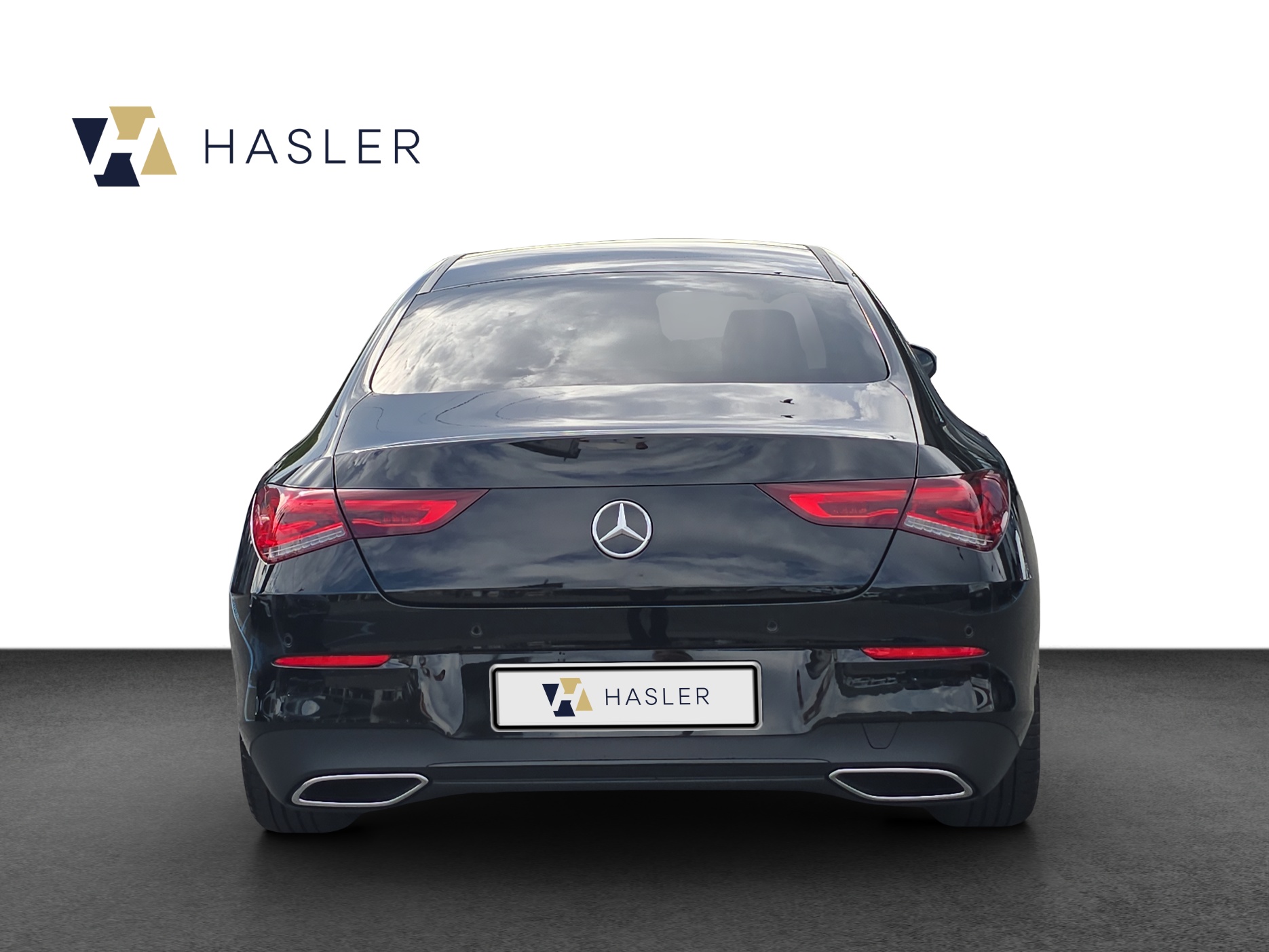 MERCEDES-BENZ CLA 250 4Matic Progressive 7G-DCT-image-4