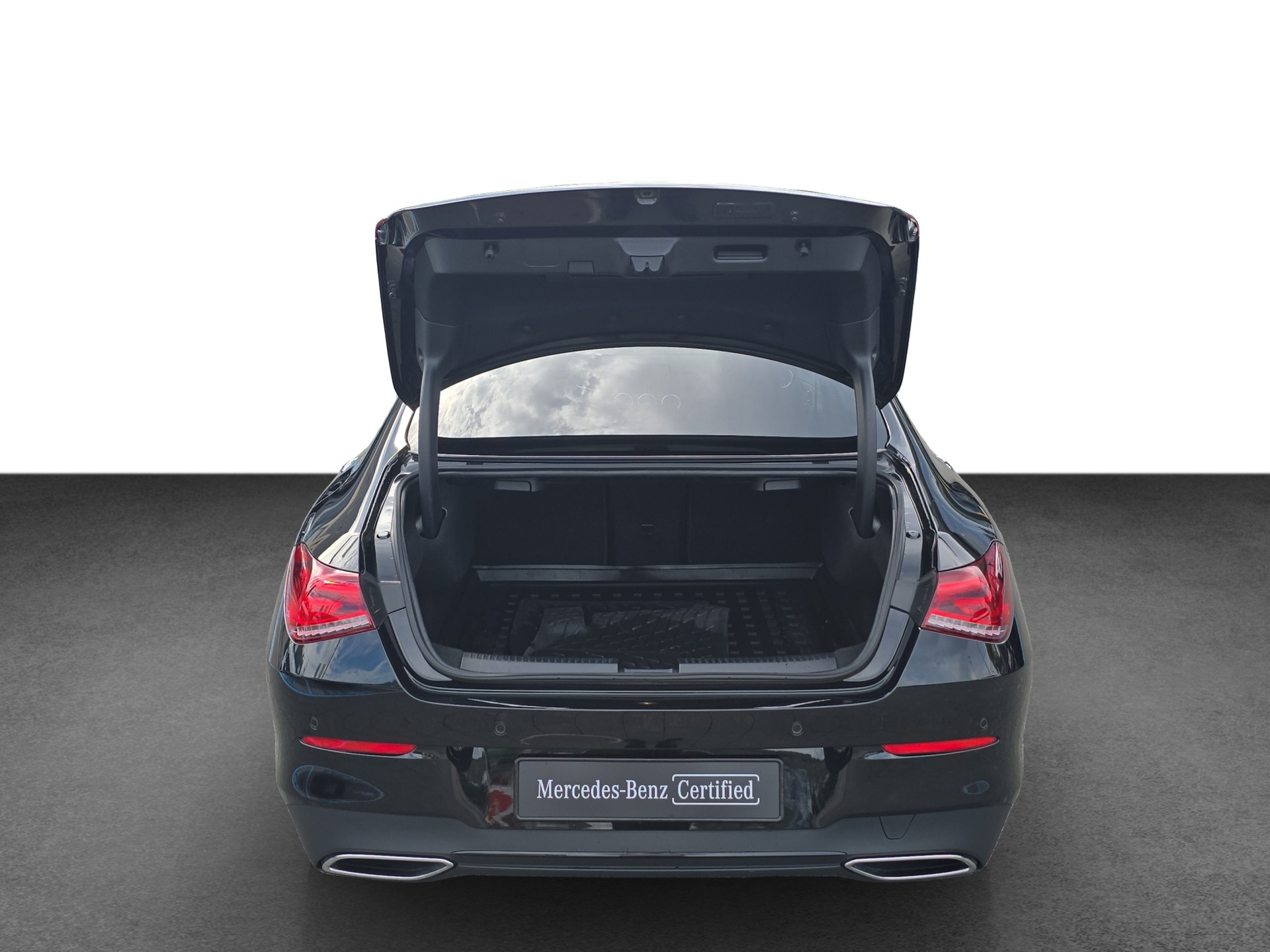 MERCEDES-BENZ CLA 250 4Matic Progressive 7G-DCT-image-10
