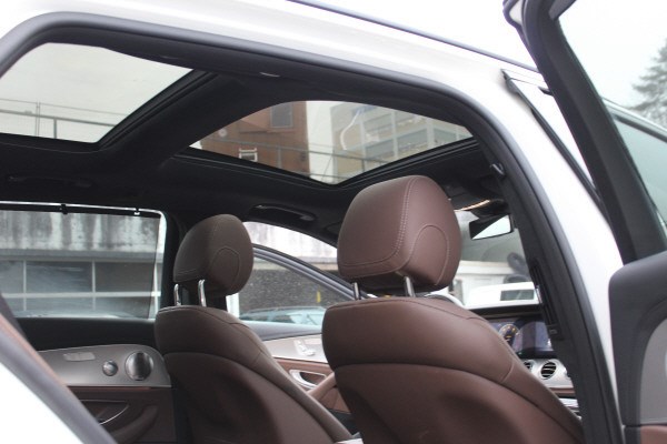 MERCEDES-BENZ E 43 AMG 4 Matic-image-13