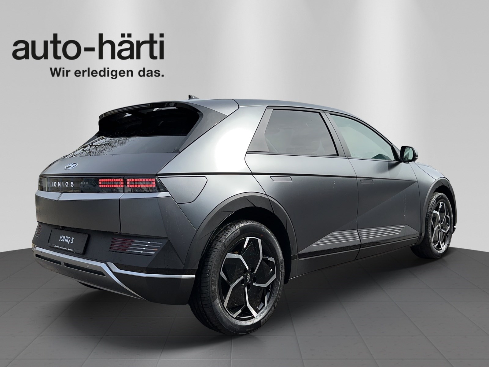 HYUNDAI Ioniq 5 77kW Origo 4WD-showroom-element-2