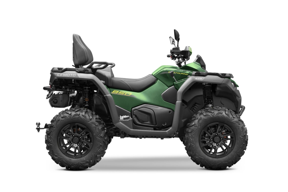 CF MOTO C Force 850 Premium EPS 4x4