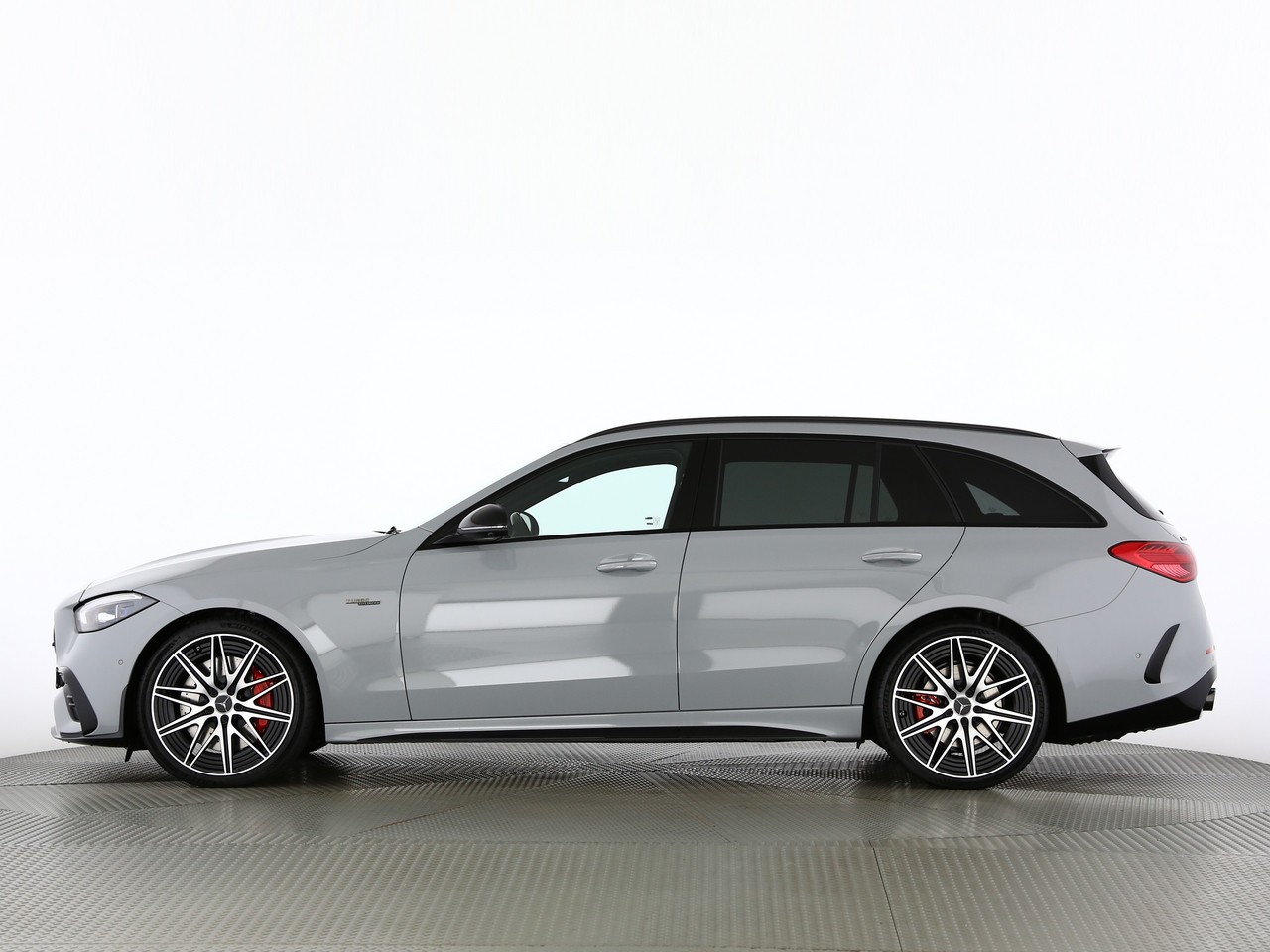 MERCEDES-BENZ C 43 AMG T 4 Matic Executive Edition-showroom-element-2
