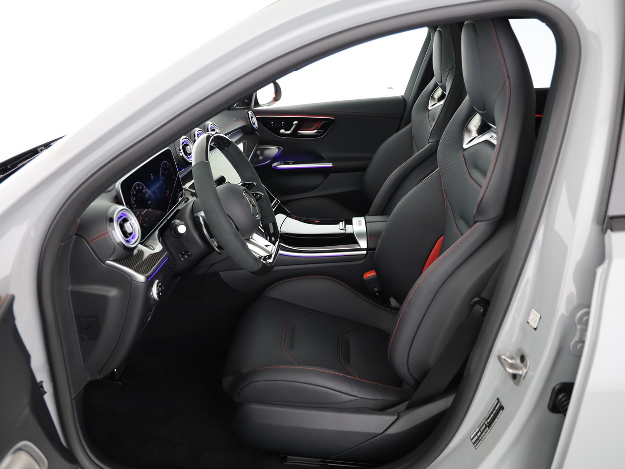 MERCEDES-BENZ C 43 AMG T 4 Matic Executive Edition-showroom-element-3