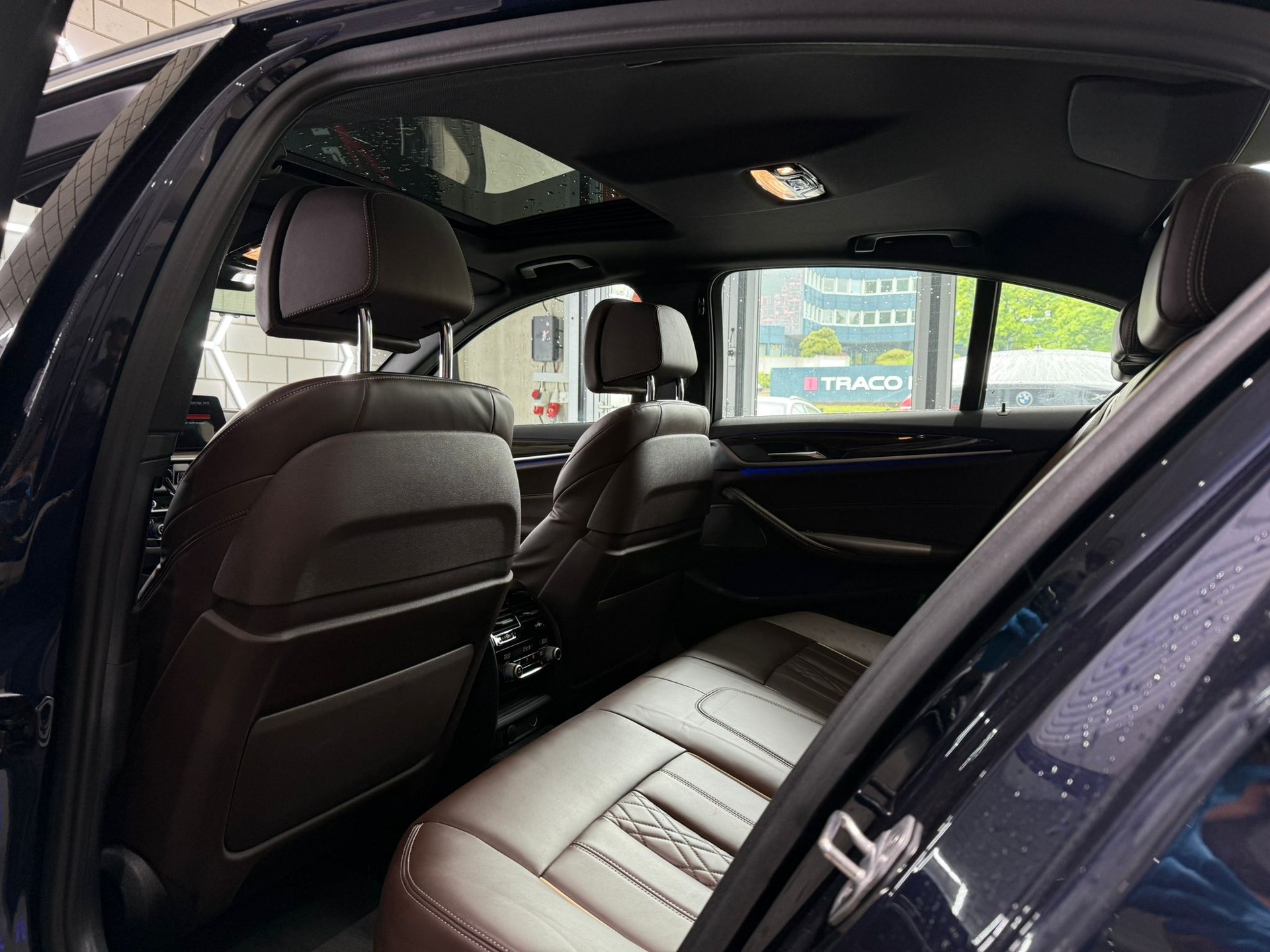 BMW-ALPINA B5 BiTurbo 4.4 V8 xDrive Switch-Tronic-image-10