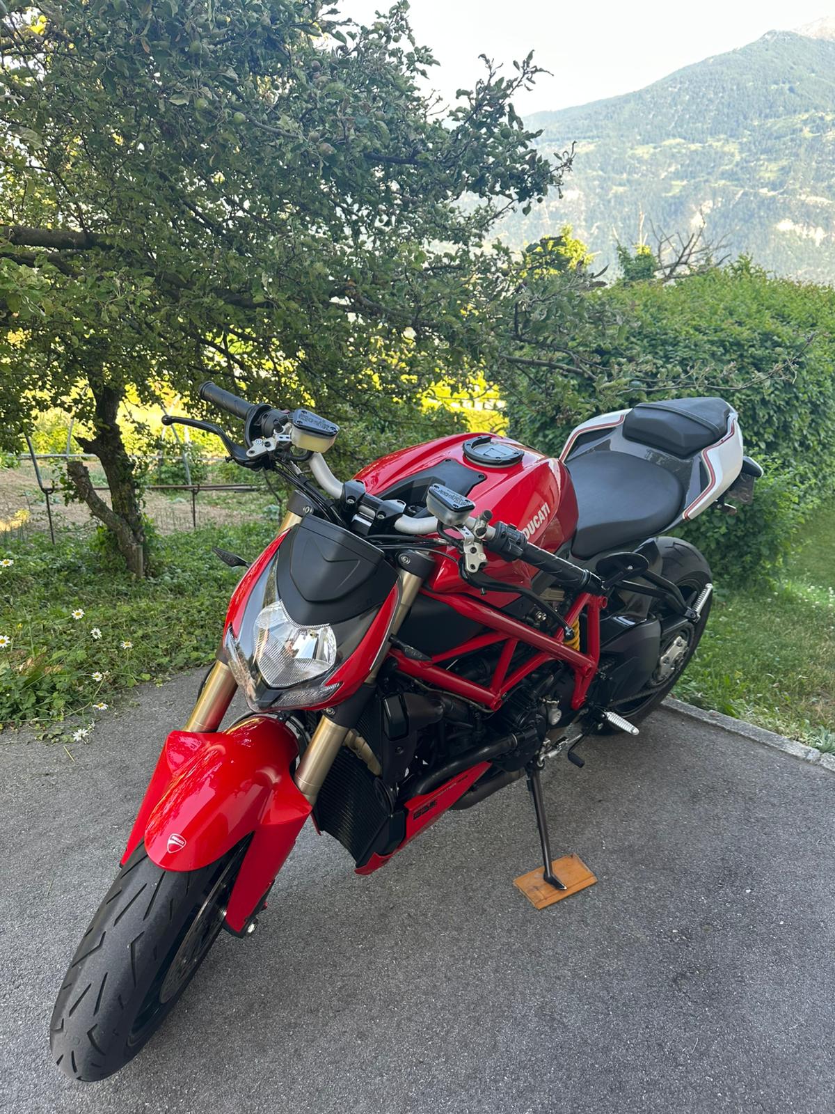 DUCATI Streetfighter 848-image-5