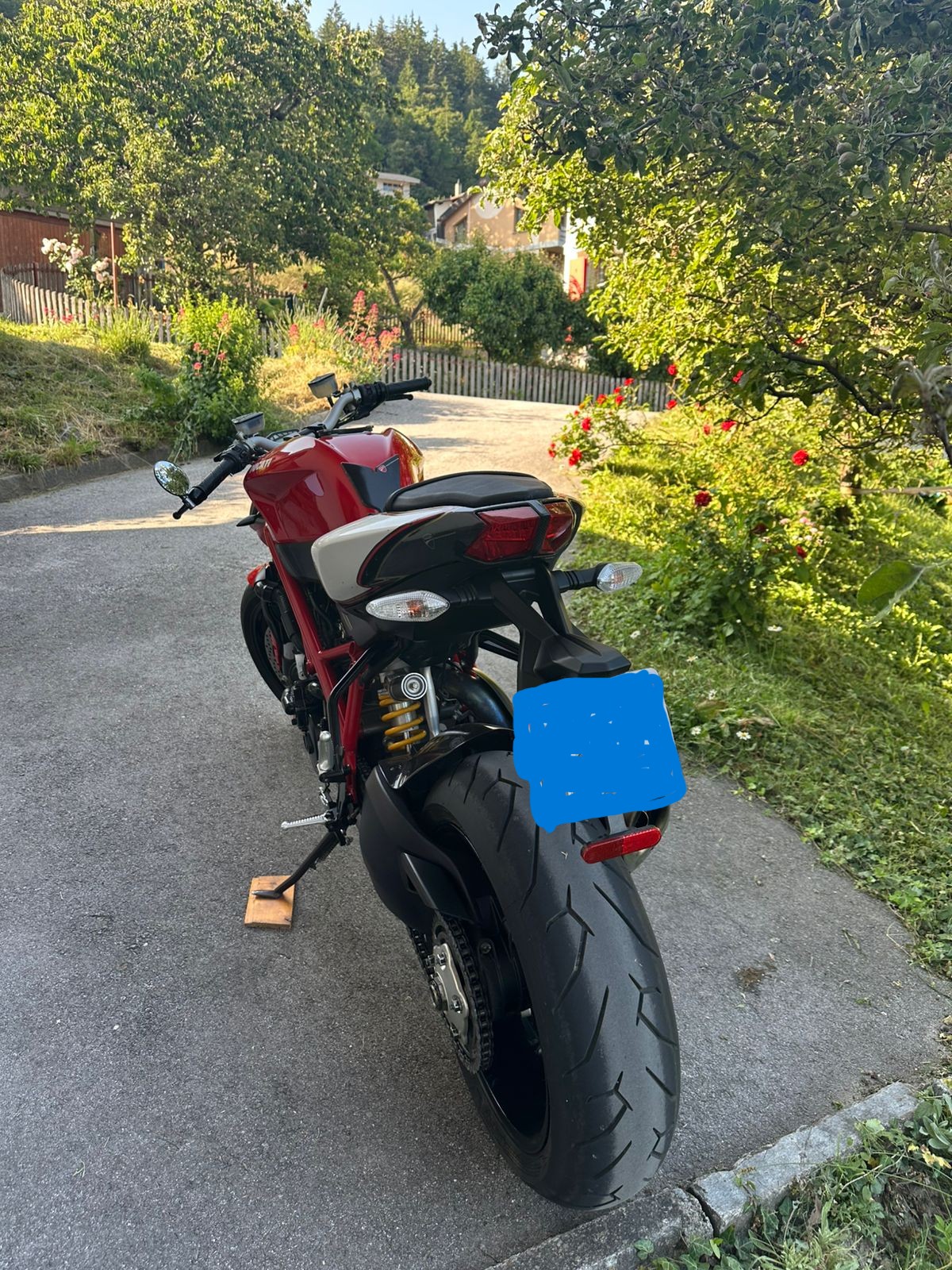 DUCATI Streetfighter 848-image-7