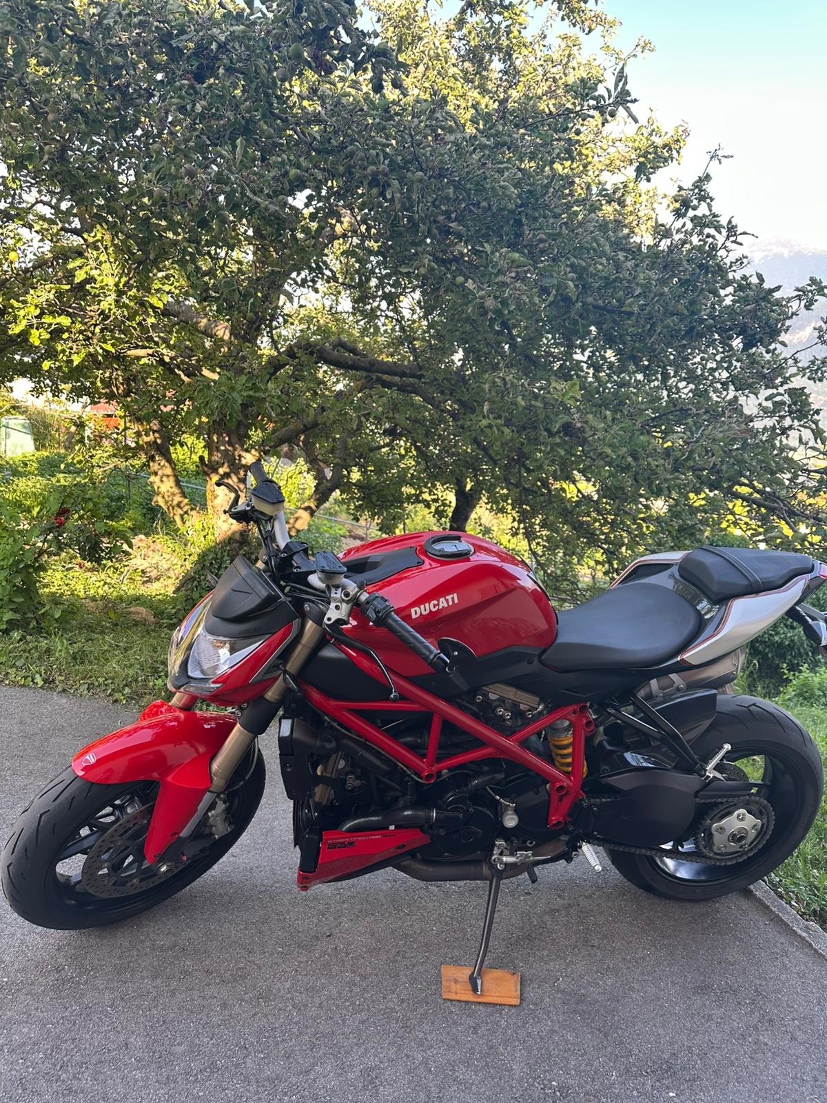 DUCATI Streetfighter 848-image-3
