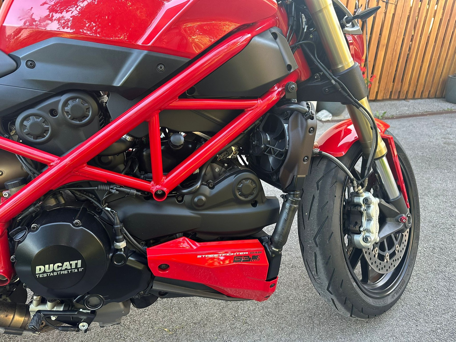 DUCATI Streetfighter 848-image-8