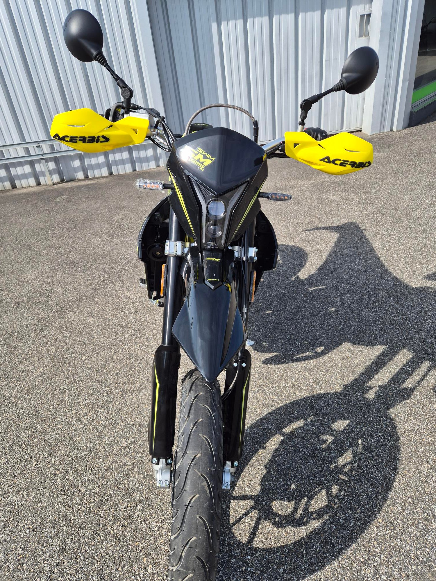 SWM 125 R-image-8