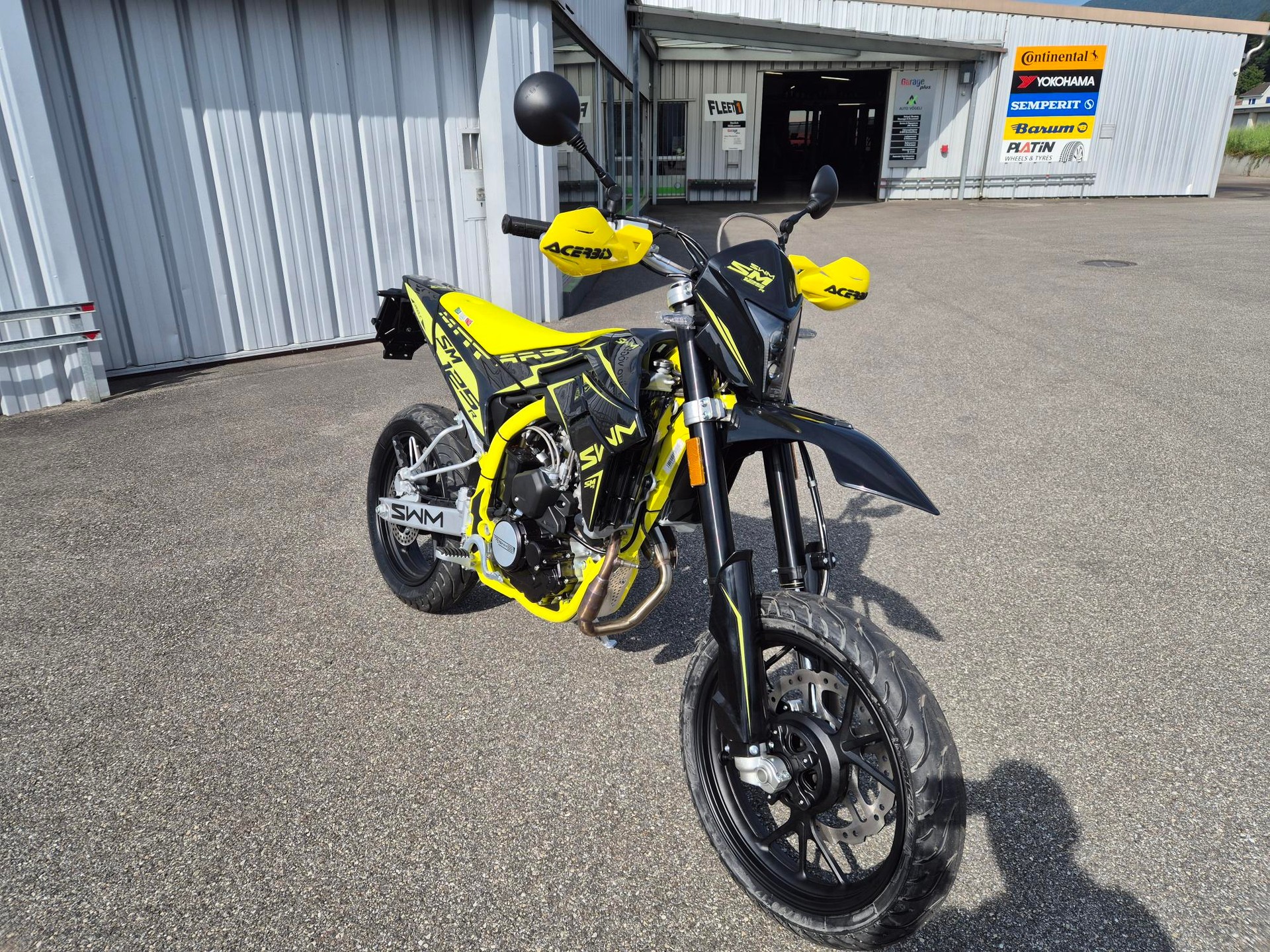 SWM 125 R-image-7