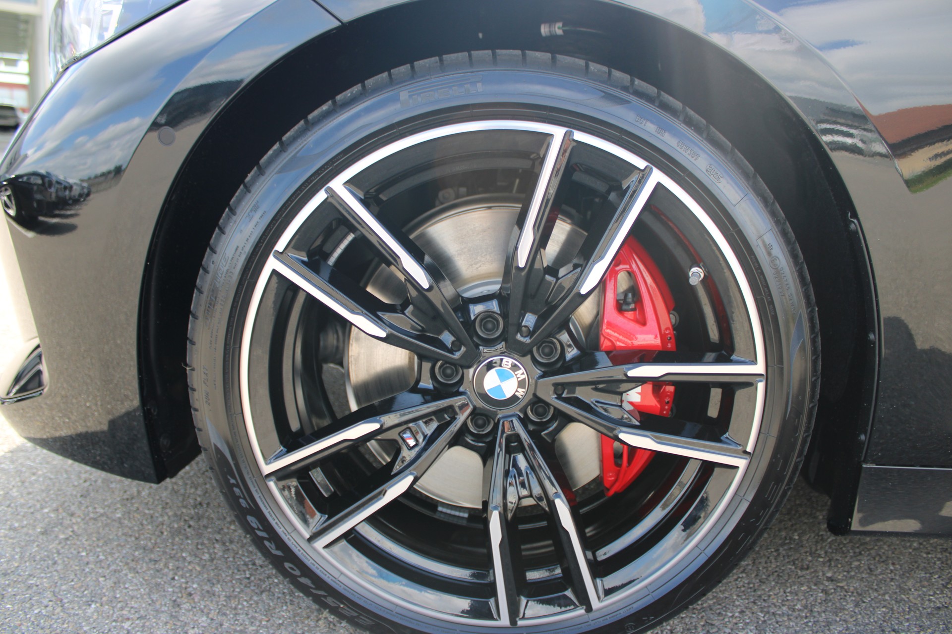 BMW M340d xDr 48V M Sport Pro-image-5