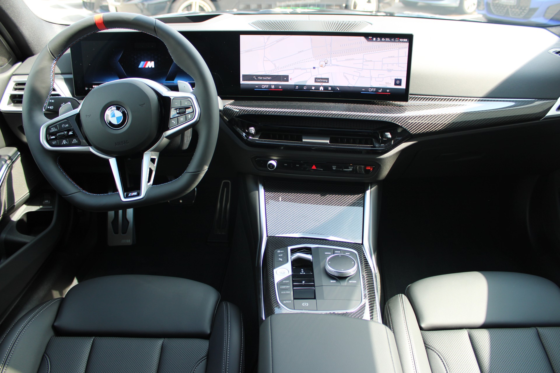 BMW M340d xDr 48V M Sport Pro-image-12