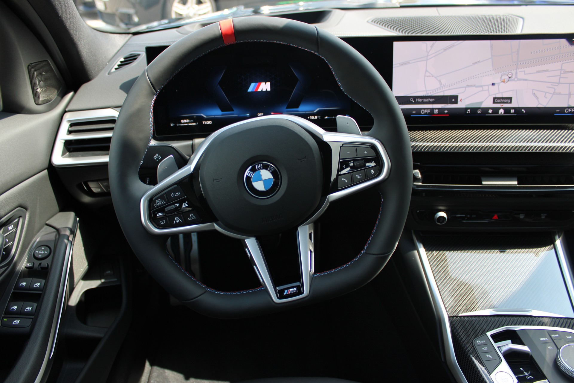 BMW M340d xDr 48V M Sport Pro-image-13