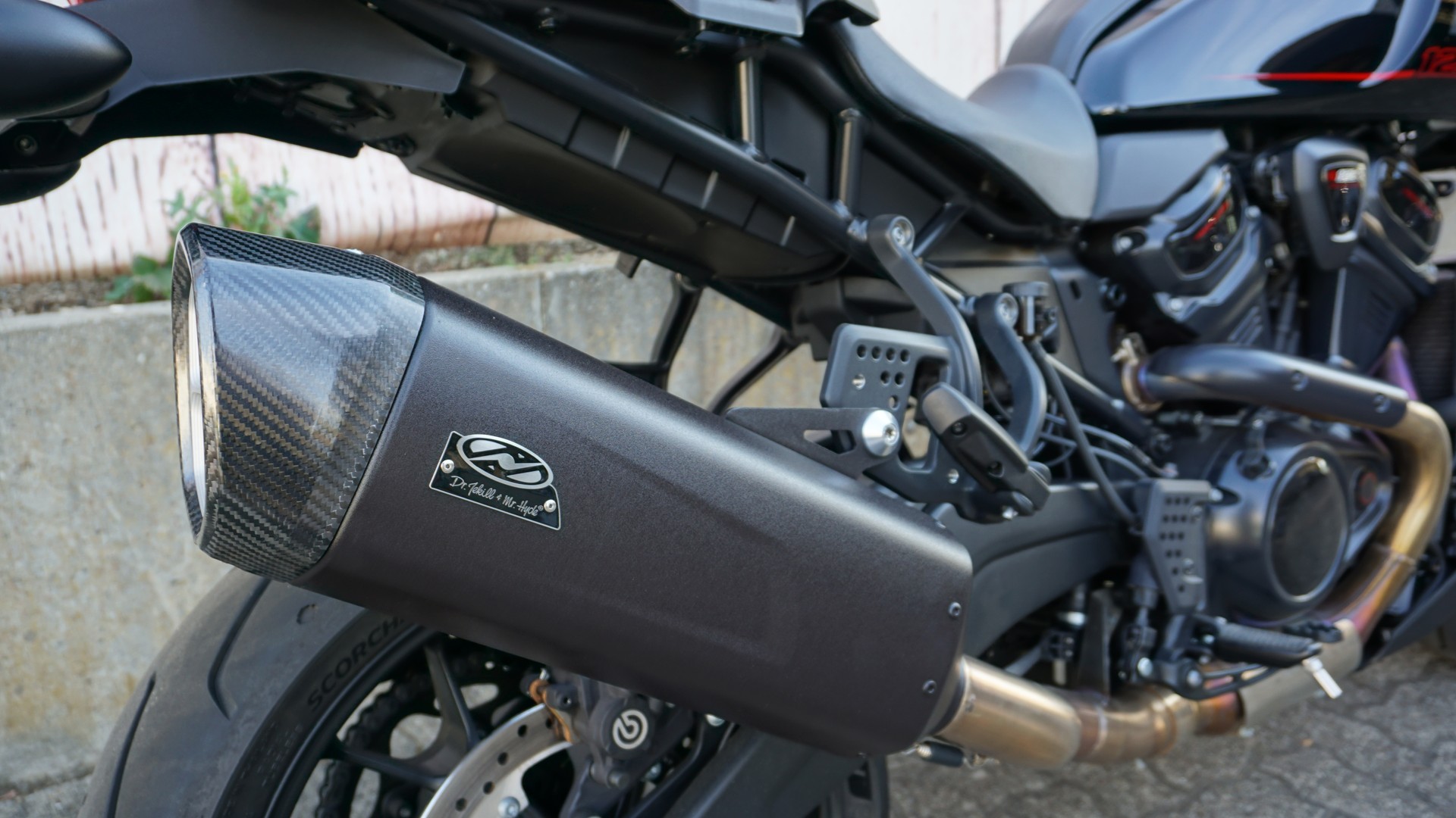 HARLEY-DAVIDSON RA Pan America 1250 ST-image-6