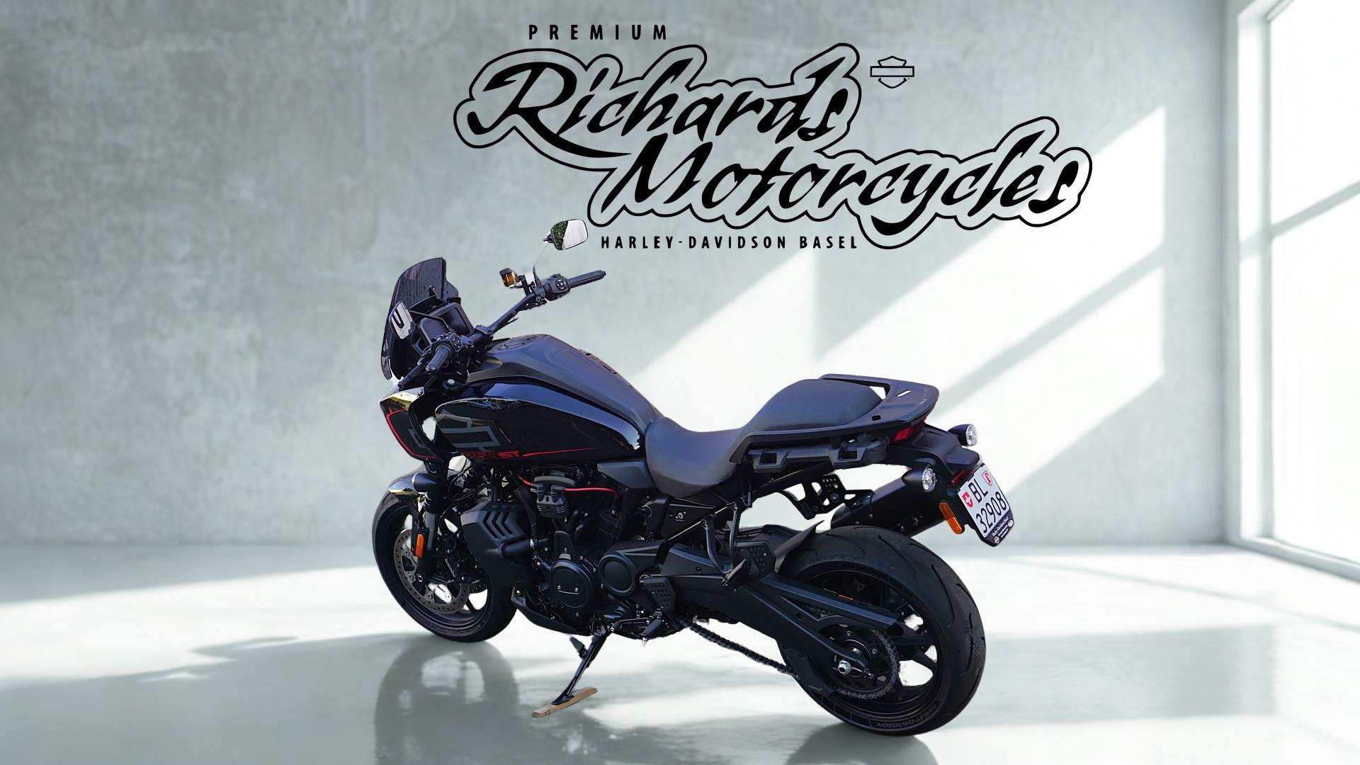 HARLEY-DAVIDSON RA Pan America 1250 ST-image-5