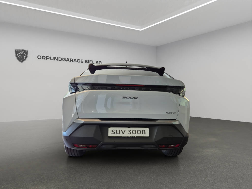 PEUGEOT 3008 1.6 Plug-in Hybrid GT-showroom-element-3