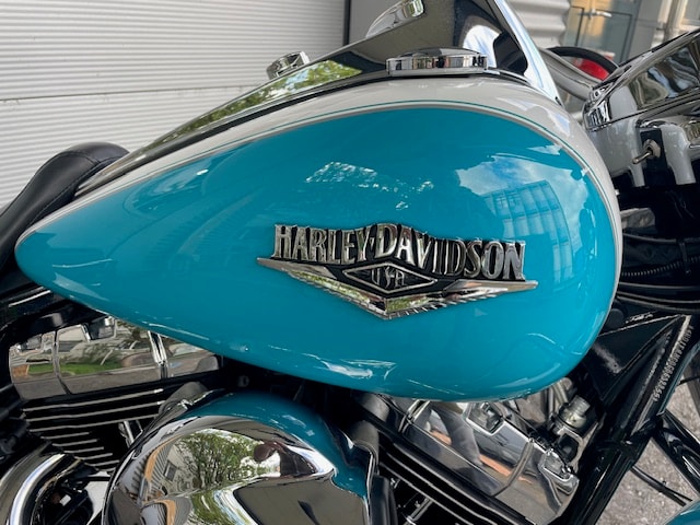 HARLEY-DAVIDSON FLHRC Road King Classic 103 ABS-image-7