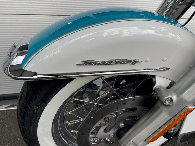 HARLEY-DAVIDSON FLHRC Road King Classic 103 ABS-image-6