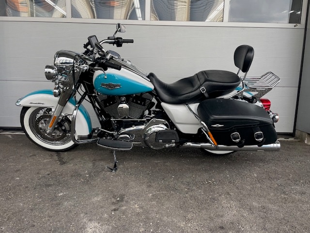 HARLEY-DAVIDSON FLHRC Road King Classic 103 ABS-image-1