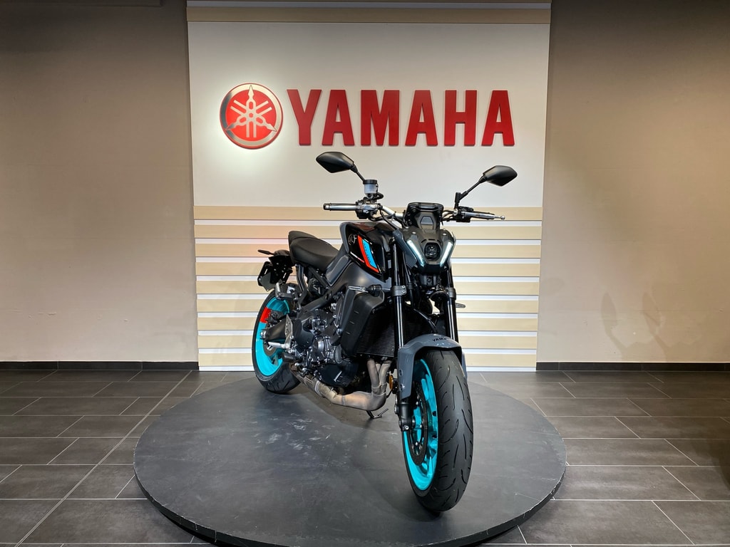 YAMAHA MT-09-image-0