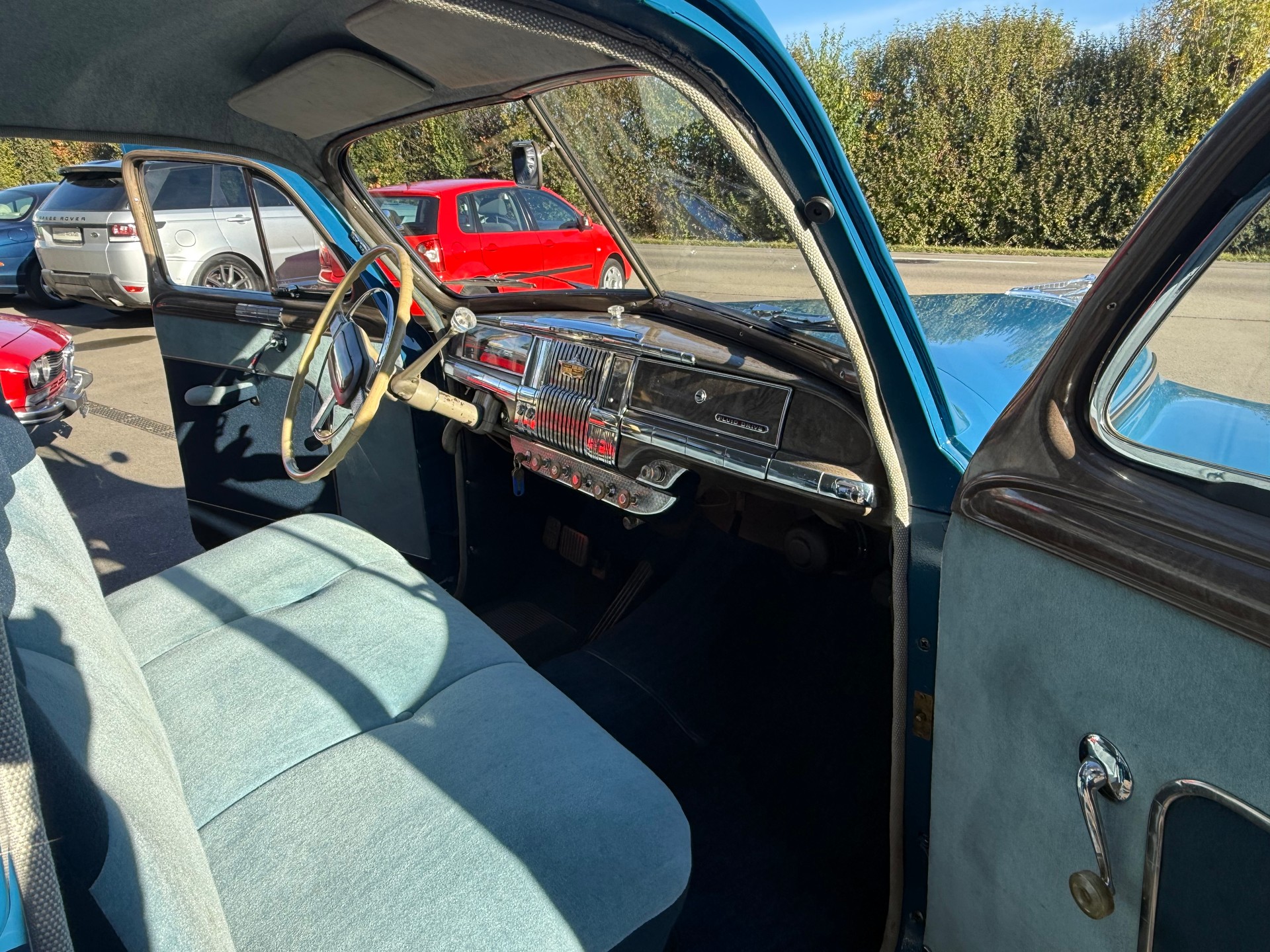 DESOTO Custom Sedan-image-8