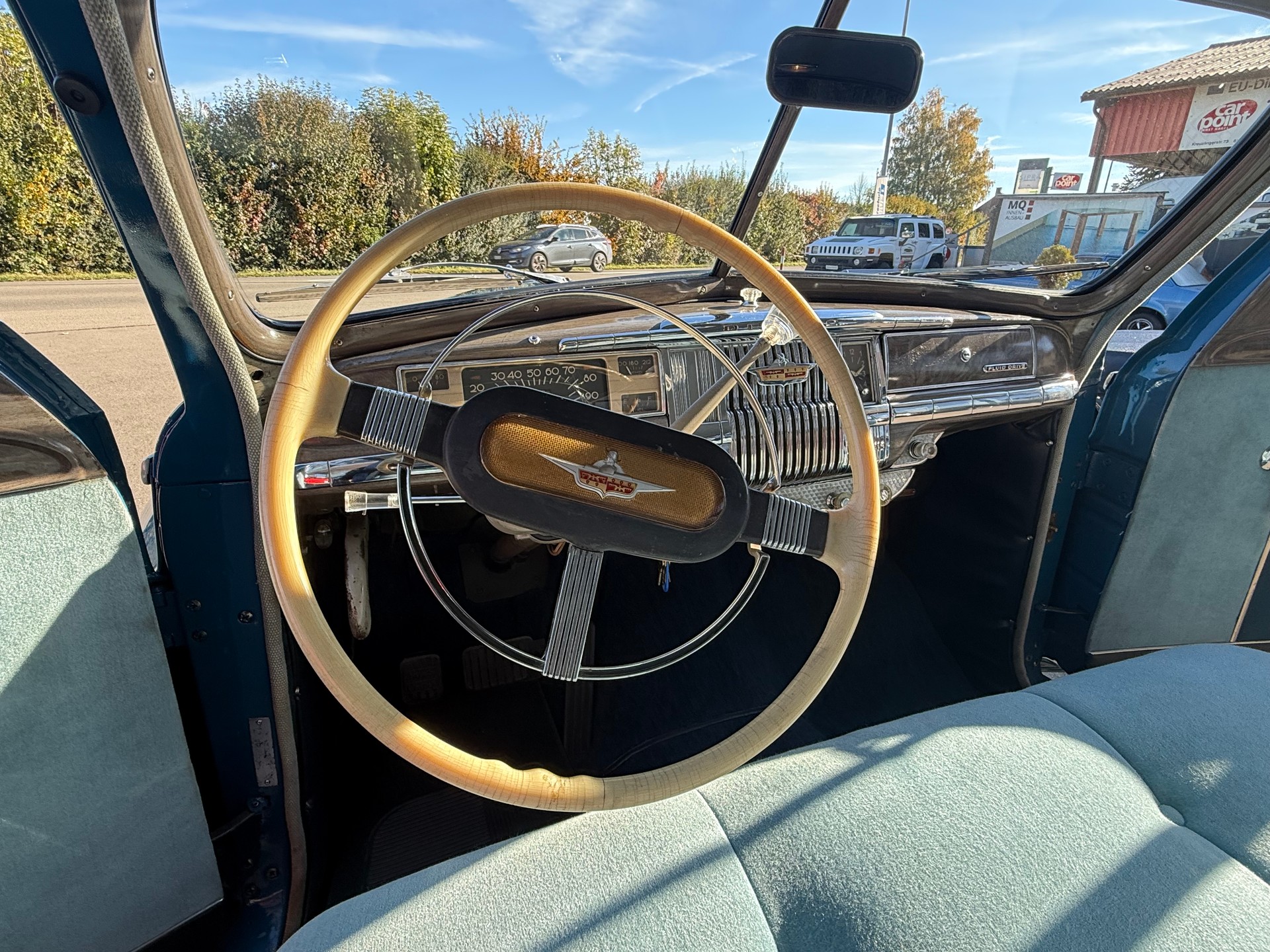 DESOTO Custom Sedan-image-10