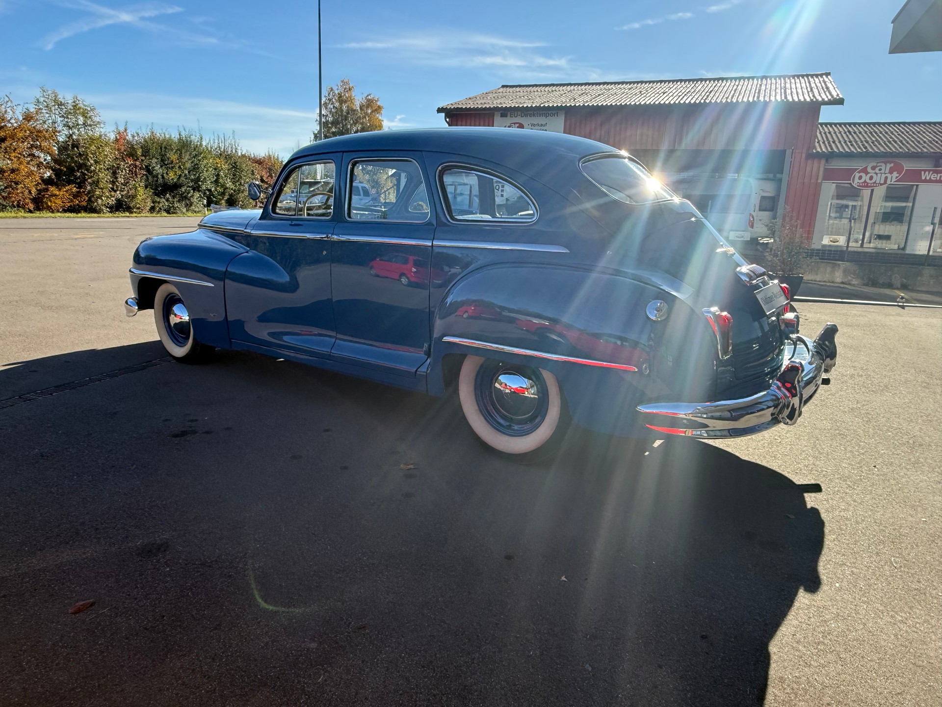 DESOTO Custom Sedan-image-6