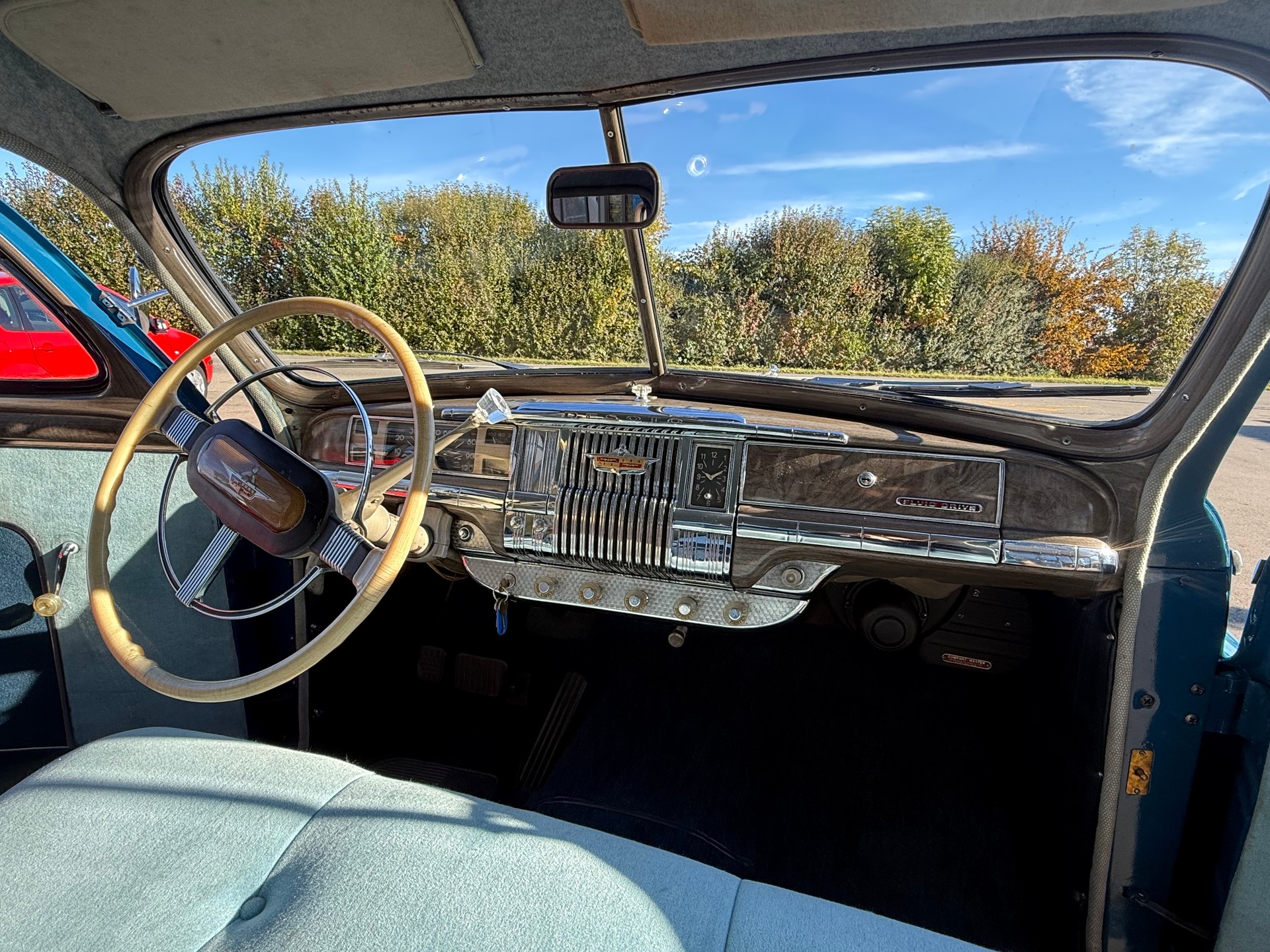 DESOTO Custom Sedan-image-9