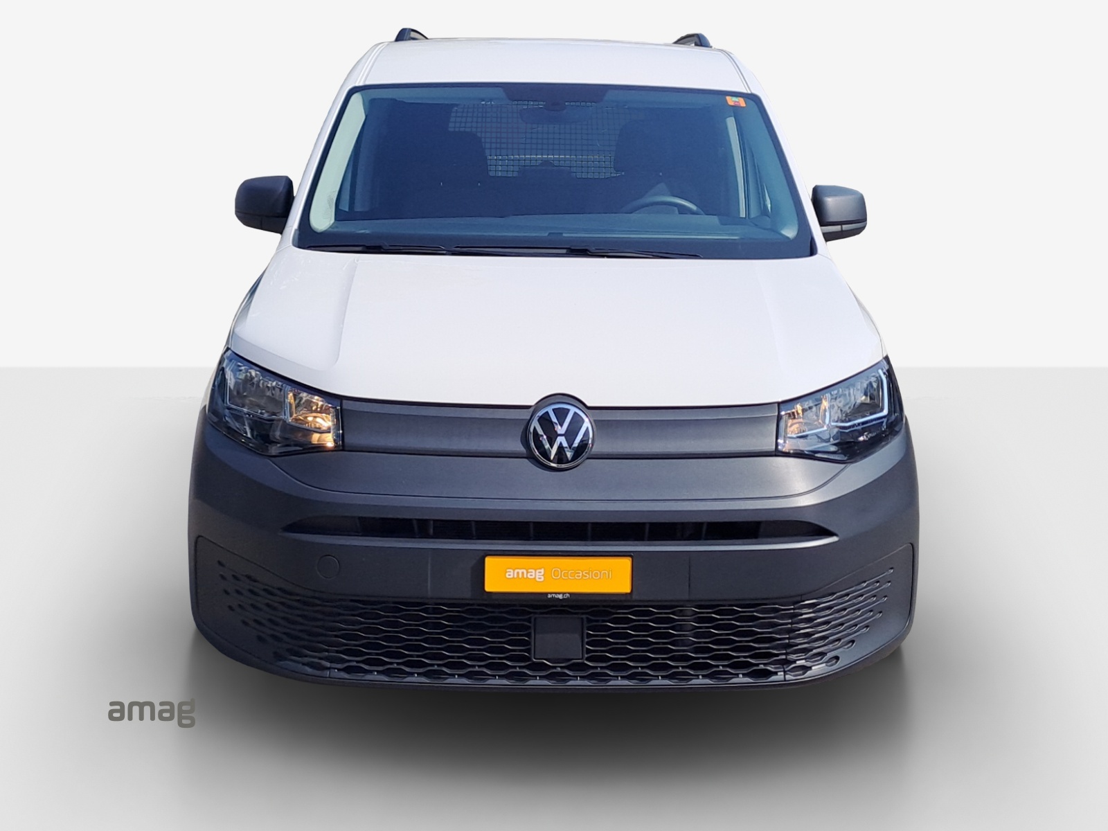 VW Caddy Cargo 2.0TDI-image-6