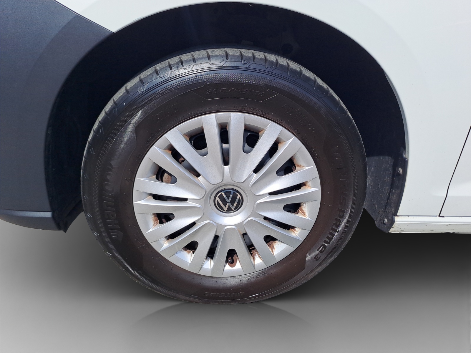 VW Caddy Cargo 2.0TDI-image-12