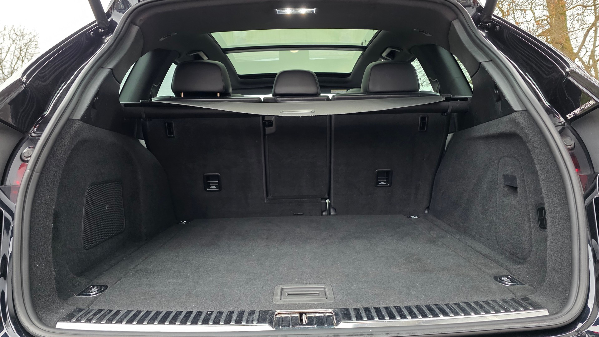 PORSCHE Cayenne S Diesel Automat-image-8