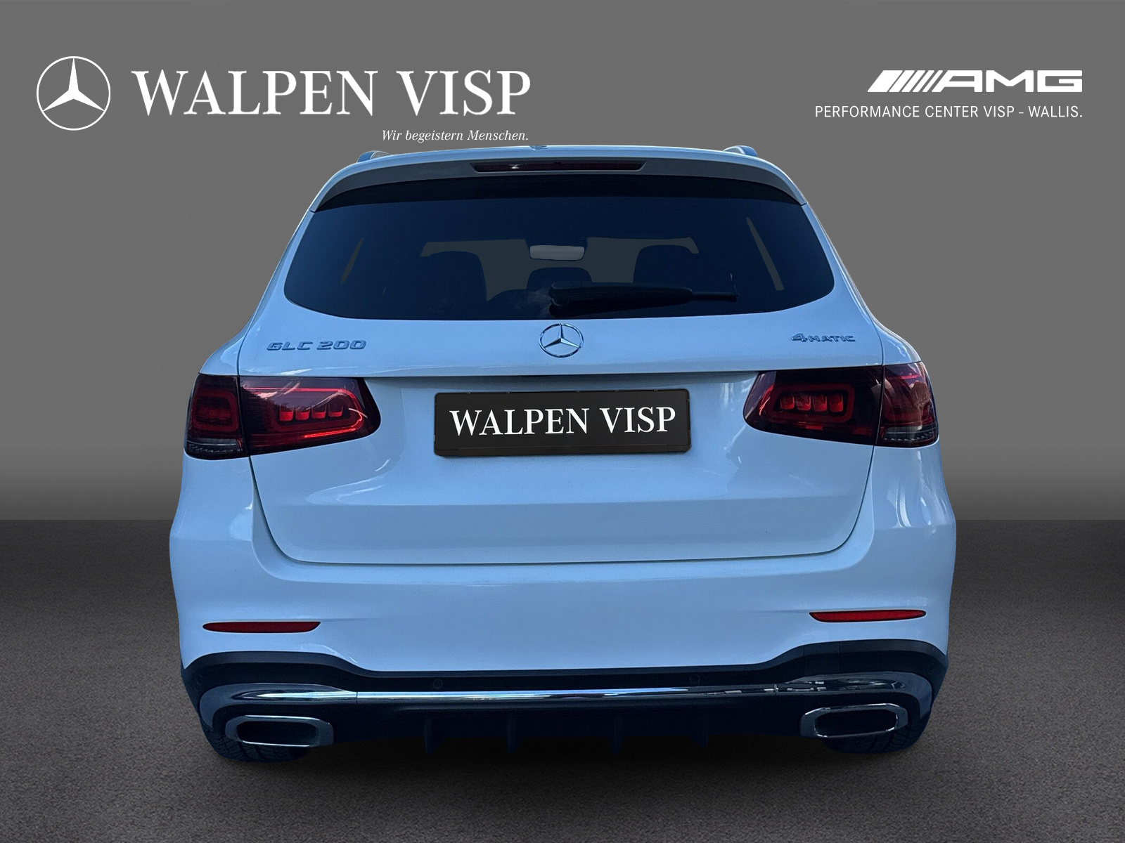 MERCEDES-BENZ GLC 200 AMG Line 4Matic-image-4