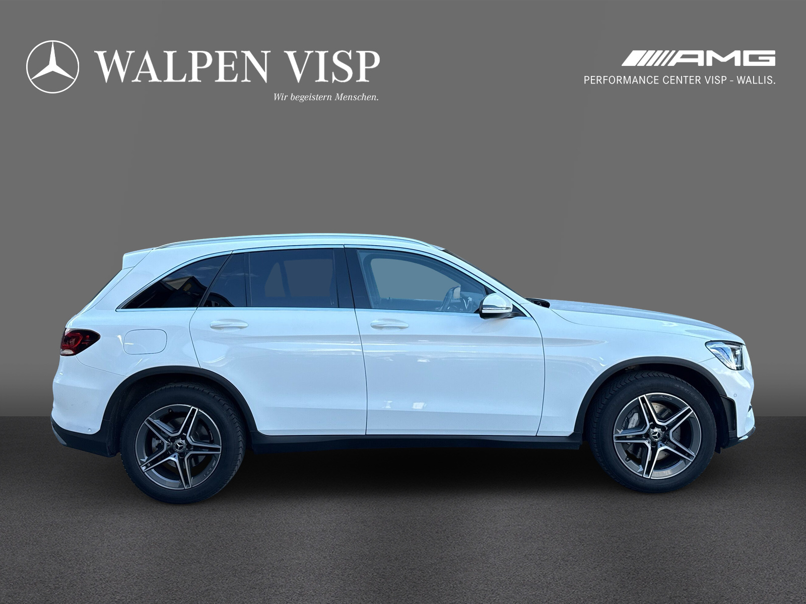 MERCEDES-BENZ GLC 200 AMG Line 4Matic-image-6