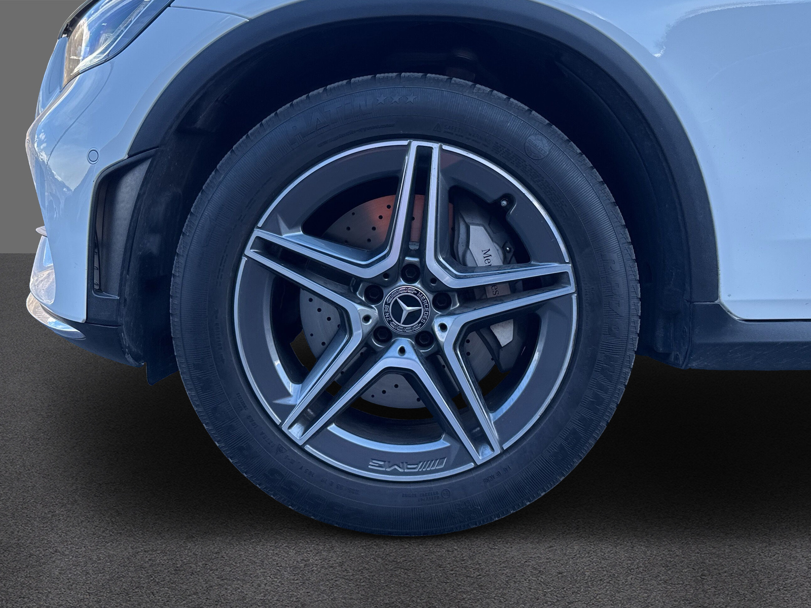 MERCEDES-BENZ GLC 200 AMG Line 4Matic-image-20