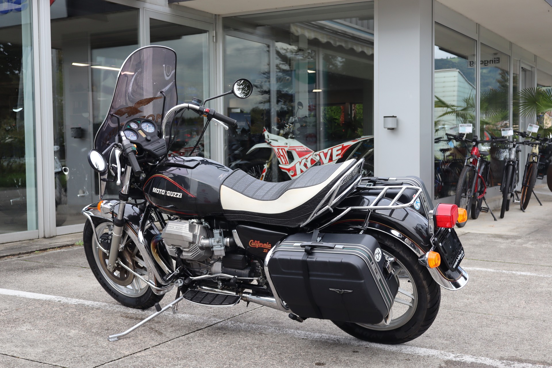 MOTO GUZZI California II-image-4