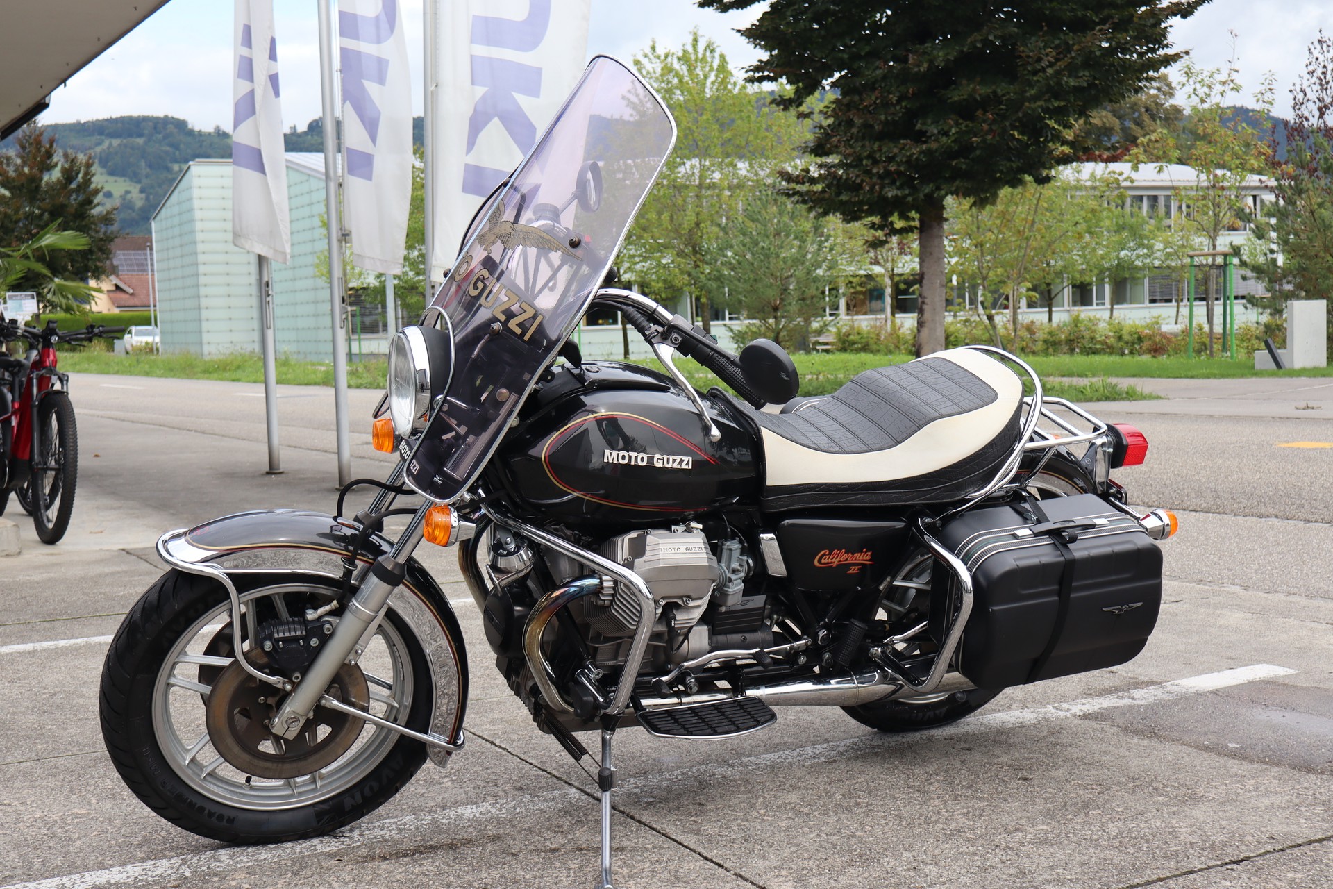 MOTO GUZZI California II-image-3