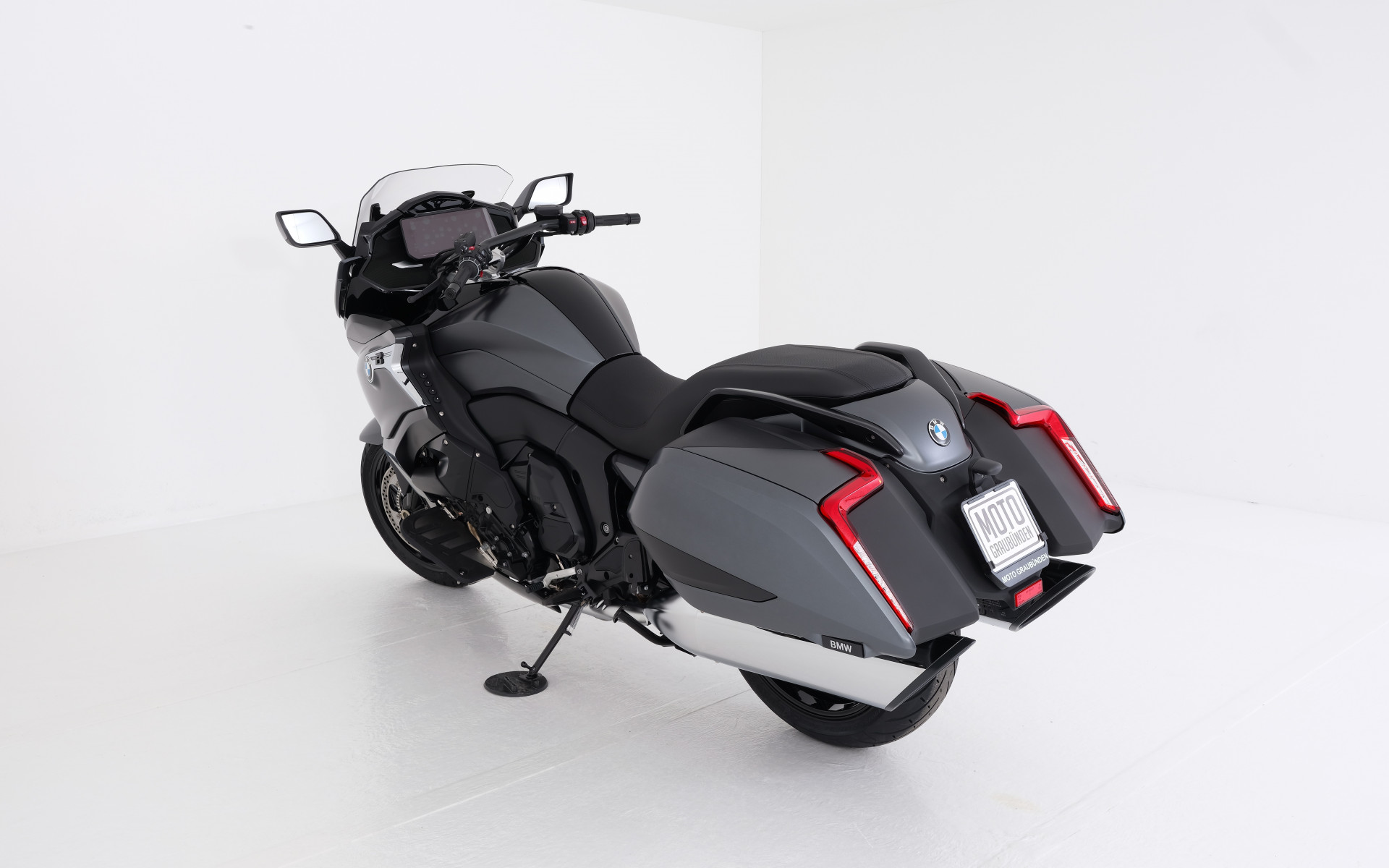 BMW K 1600 B-image-2