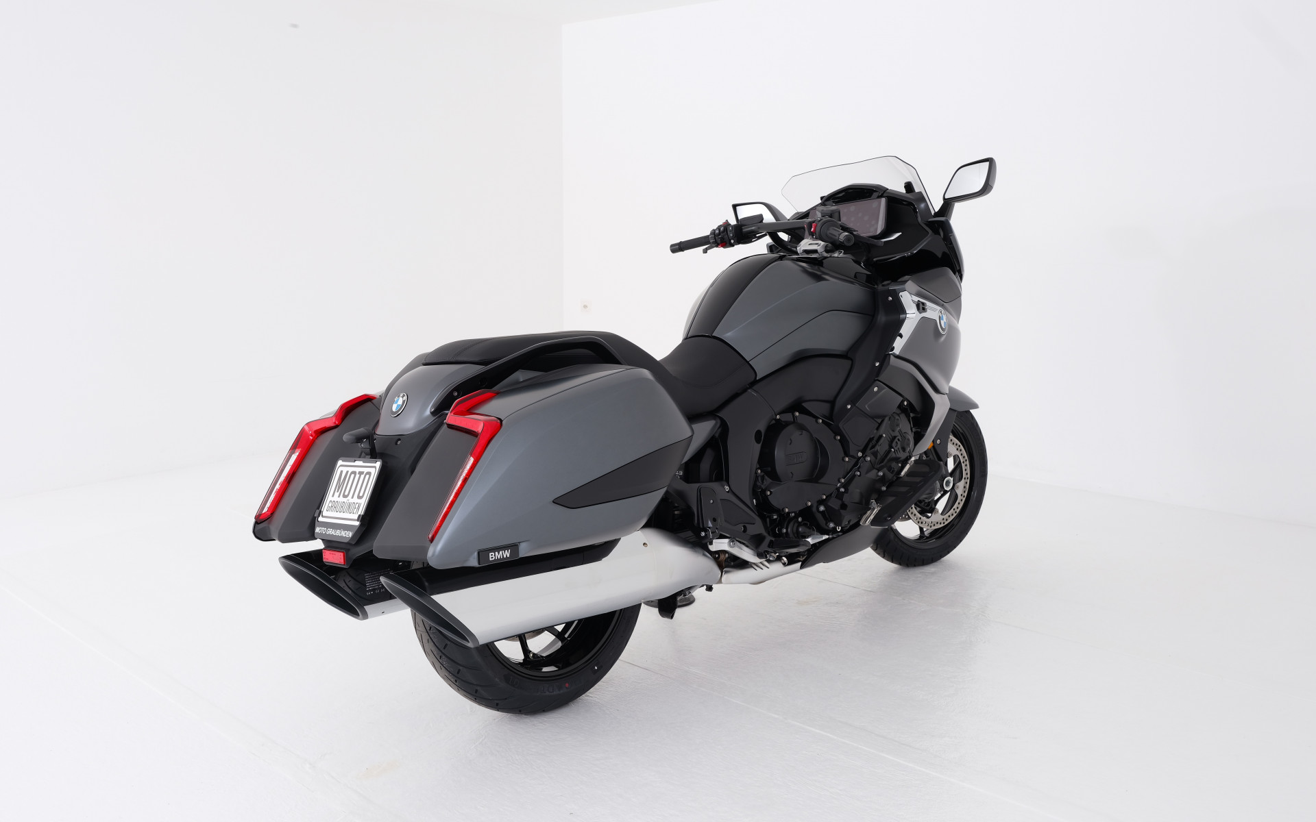 BMW K 1600 B-image-1