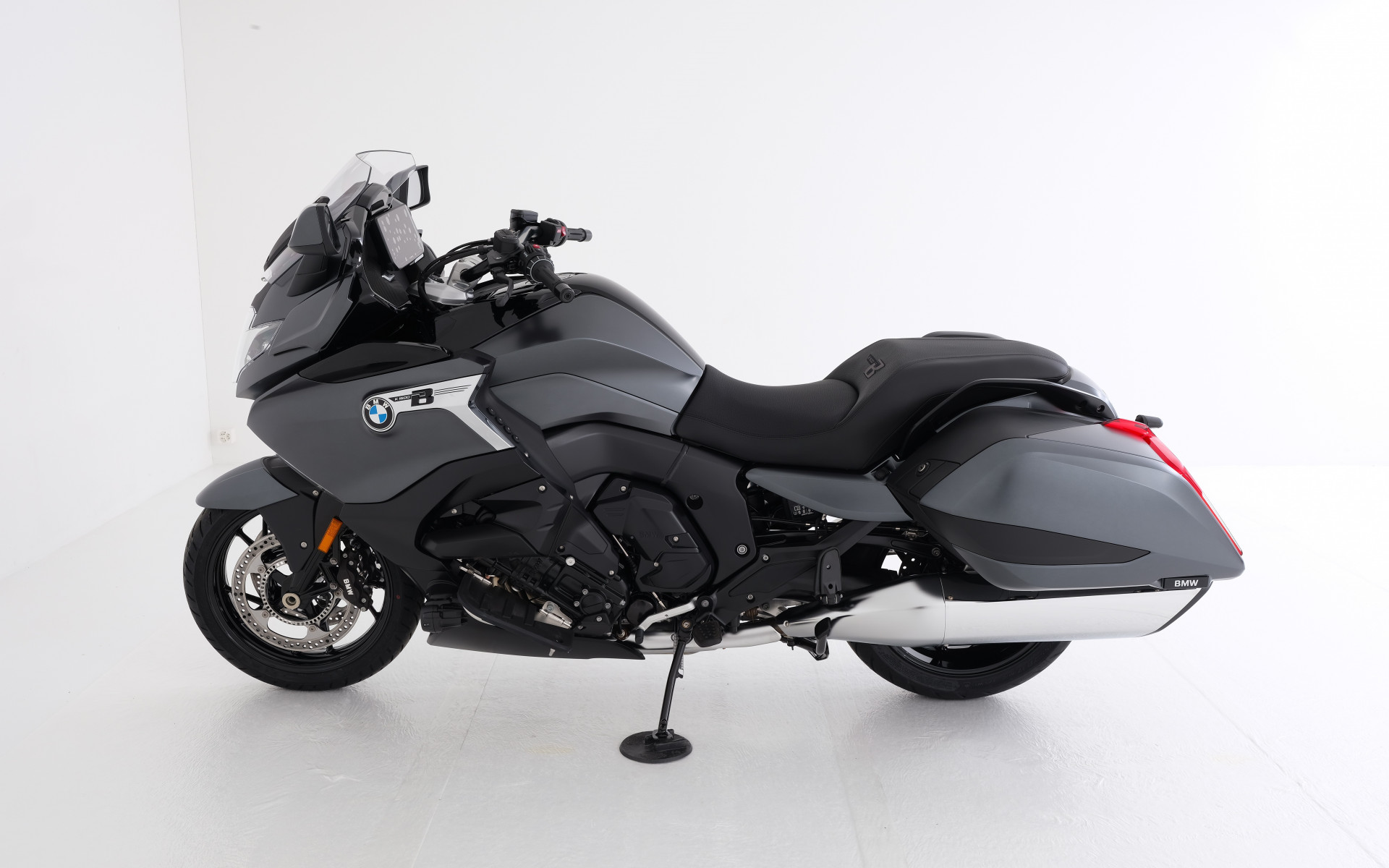 BMW K 1600 B-image-3