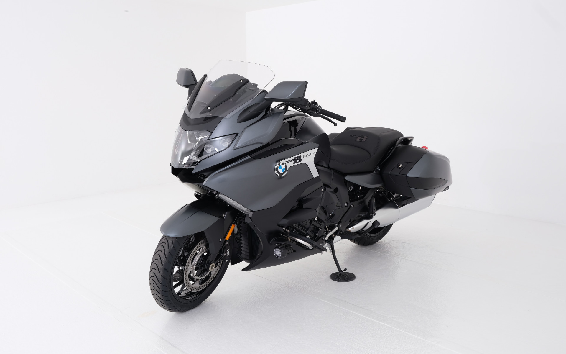 BMW K 1600 B-image-4