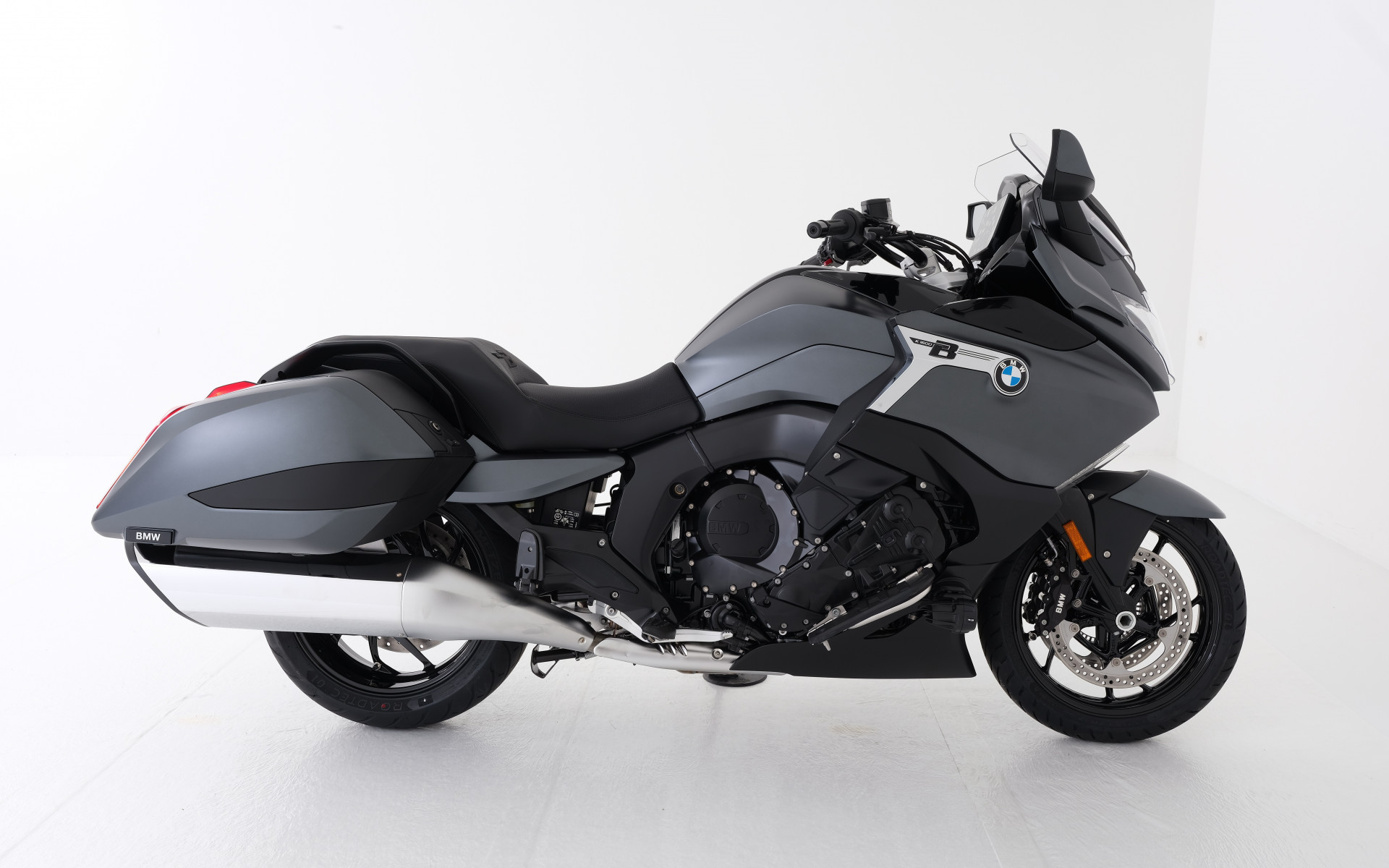 BMW K 1600 B-image-0