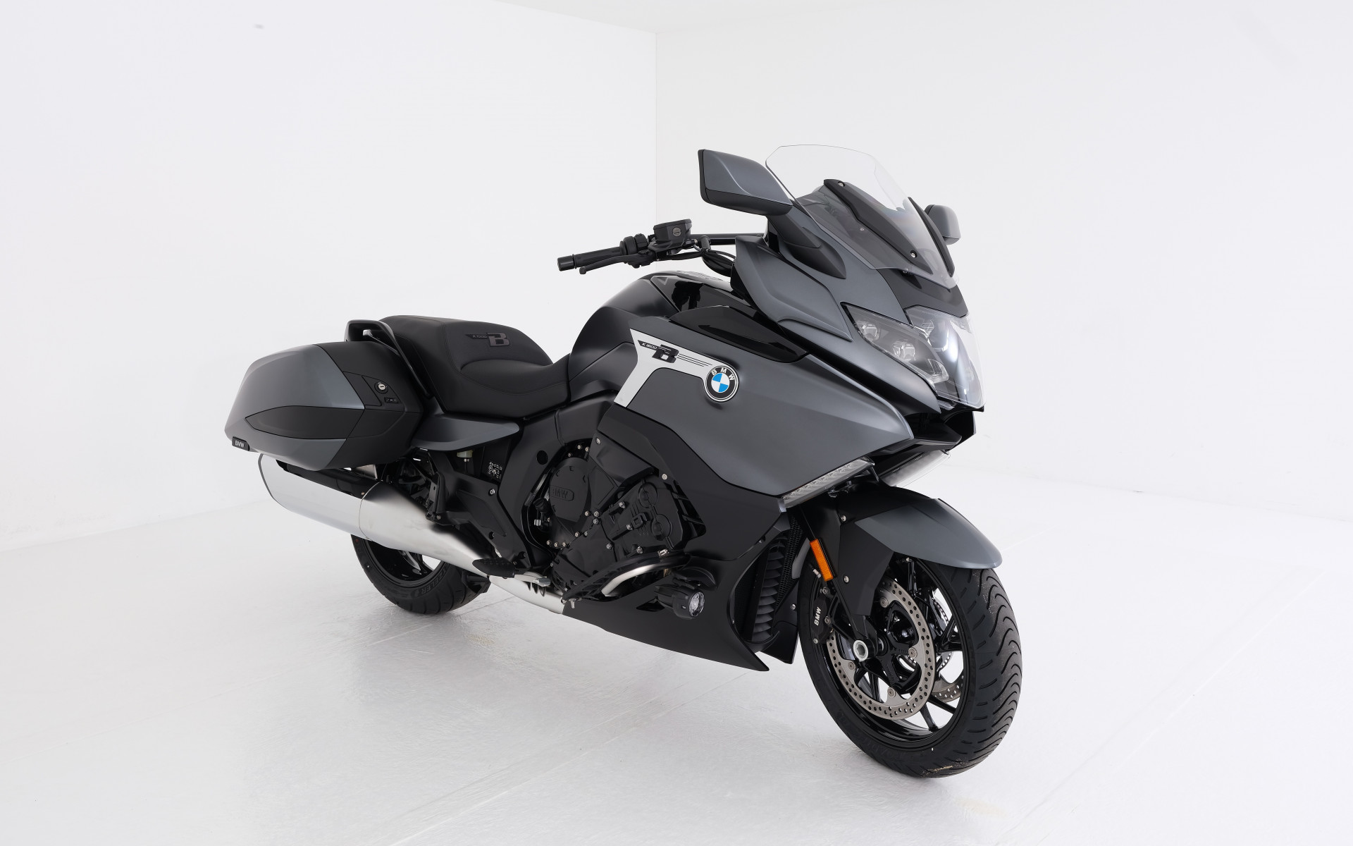 BMW K 1600 B-image-5